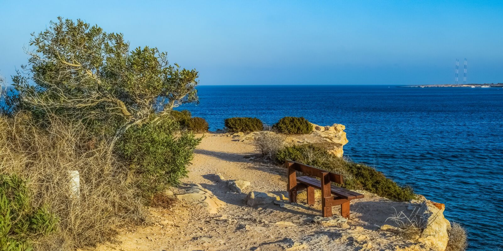 Nikon D3300 sample photo. View point, cliff, landscape photography