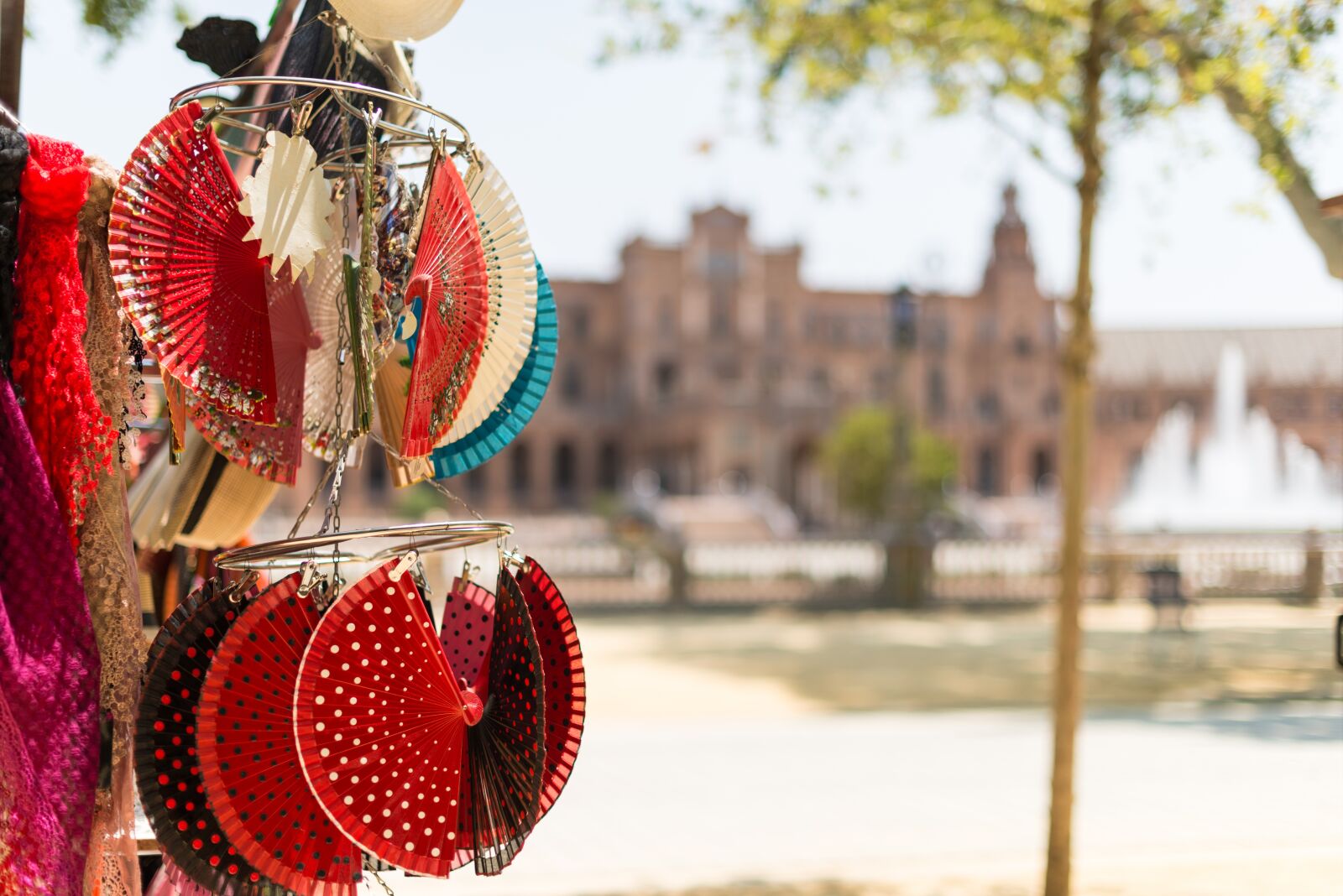 Nikon D800 sample photo. Spanish, souvenir, spain photography