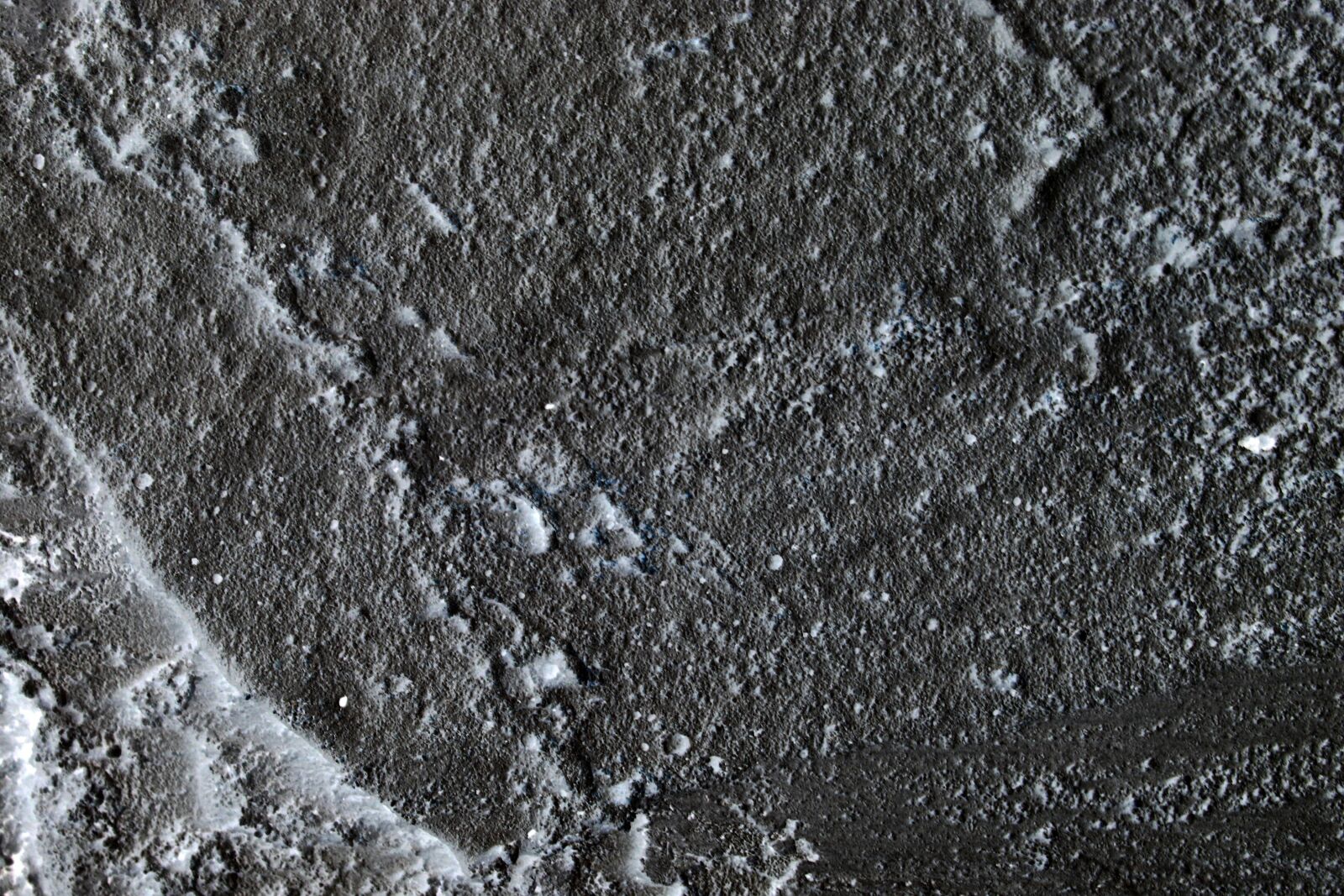 Canon EOS 650D (EOS Rebel T4i / EOS Kiss X6i) sample photo. Abandoned, abstract, aged photography