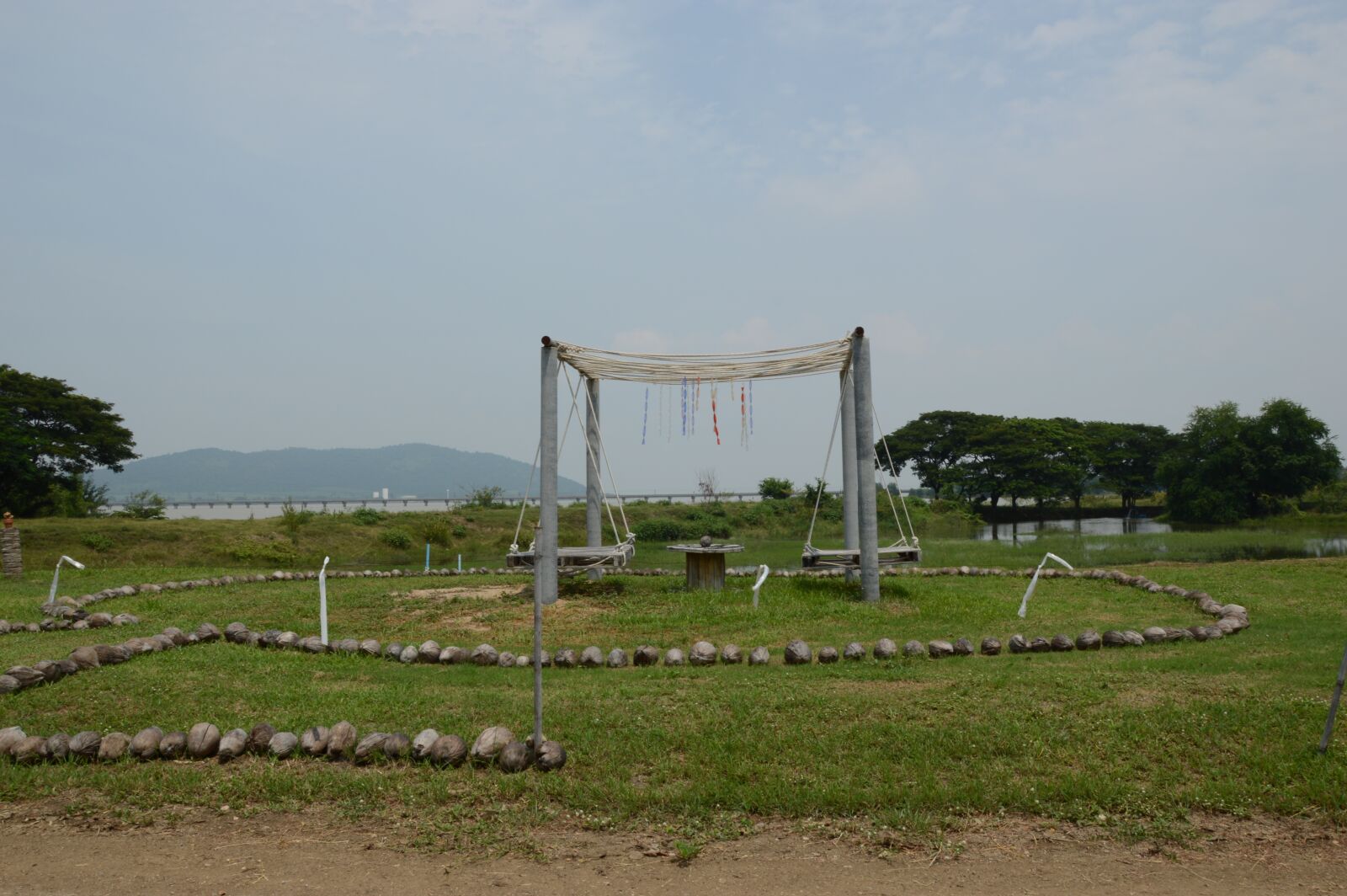 Nikon D3200 sample photo. Thailand, vacations, landscape photography