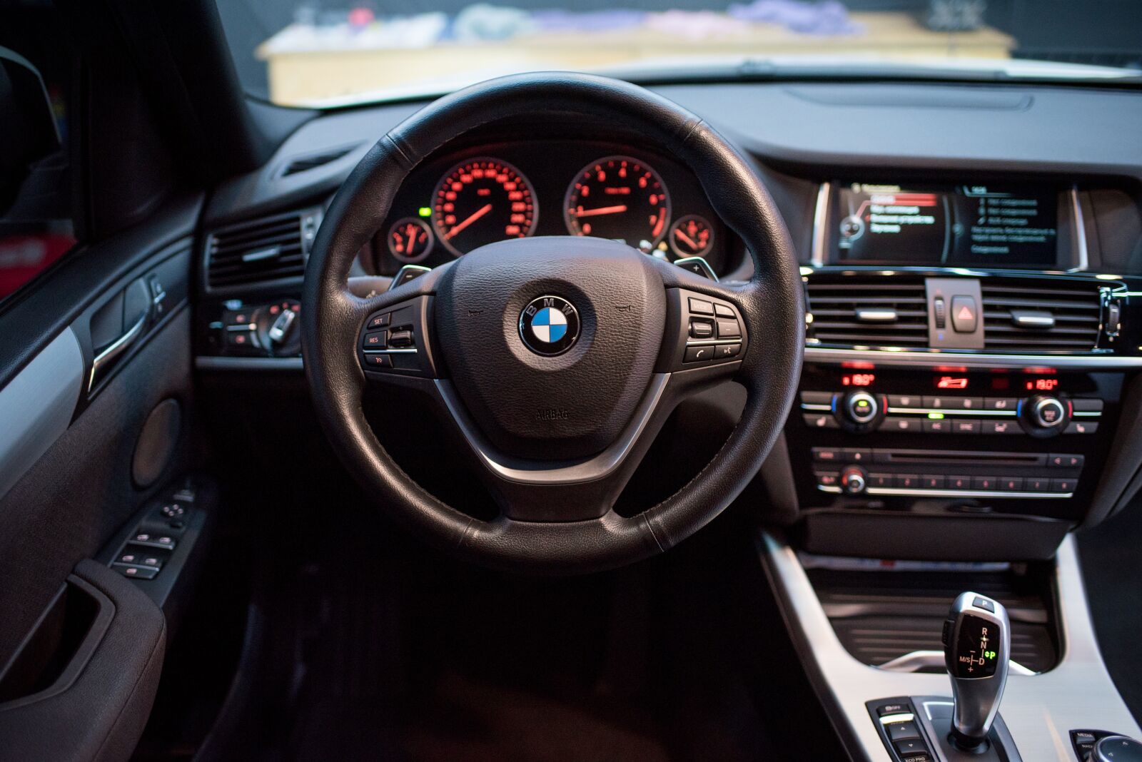 Nikon D750 sample photo. Auto, machine, transport photography