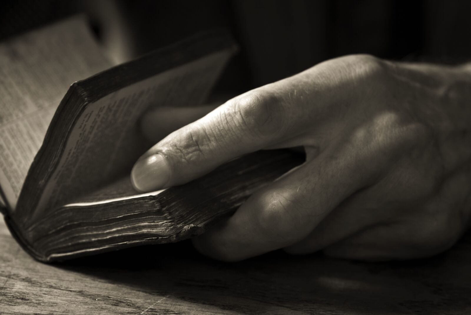 Nikon D80 sample photo. Hand, man, book photography
