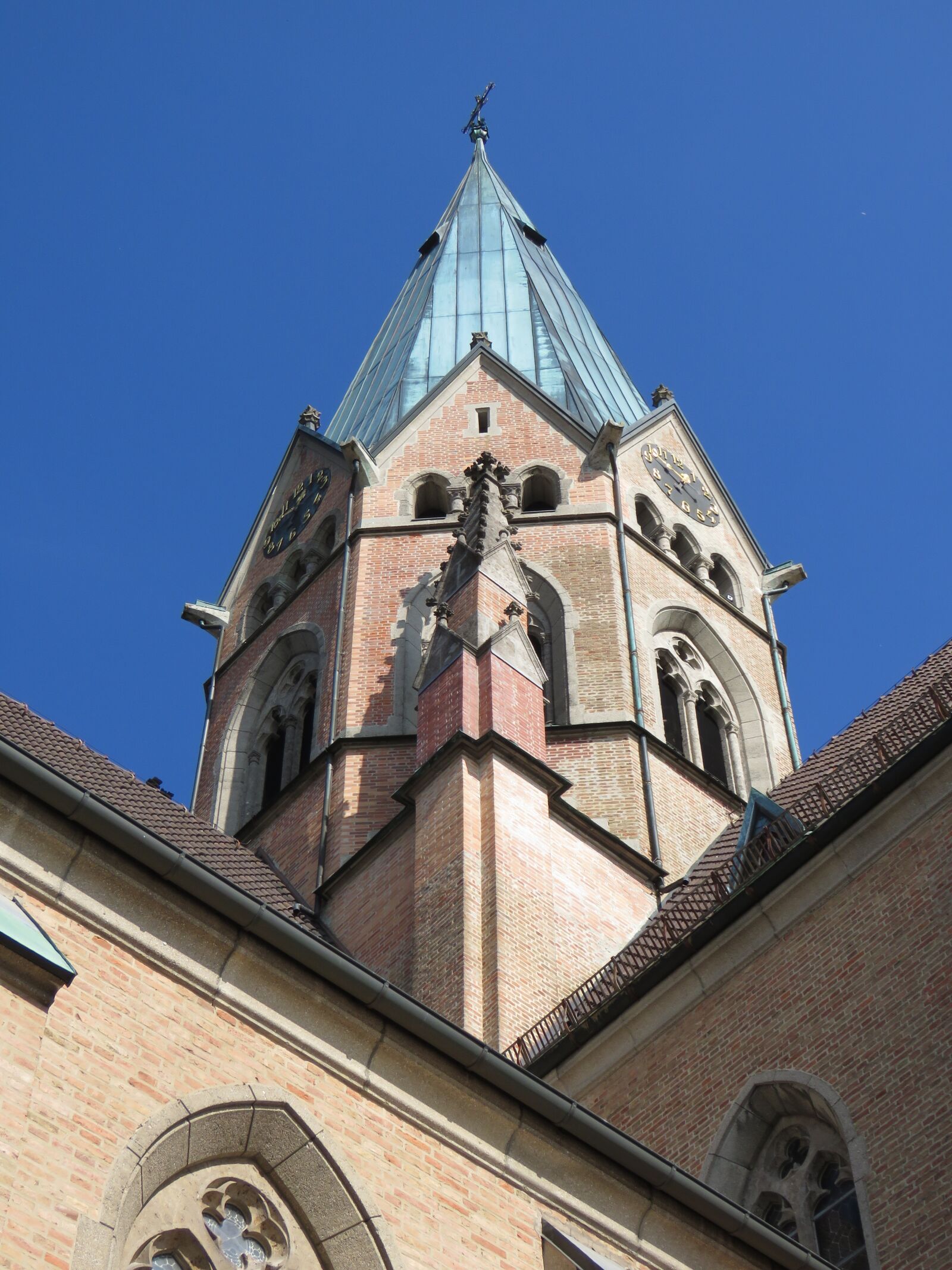 Canon PowerShot SX60 HS sample photo. Saint ottilien, bavaria, germany photography