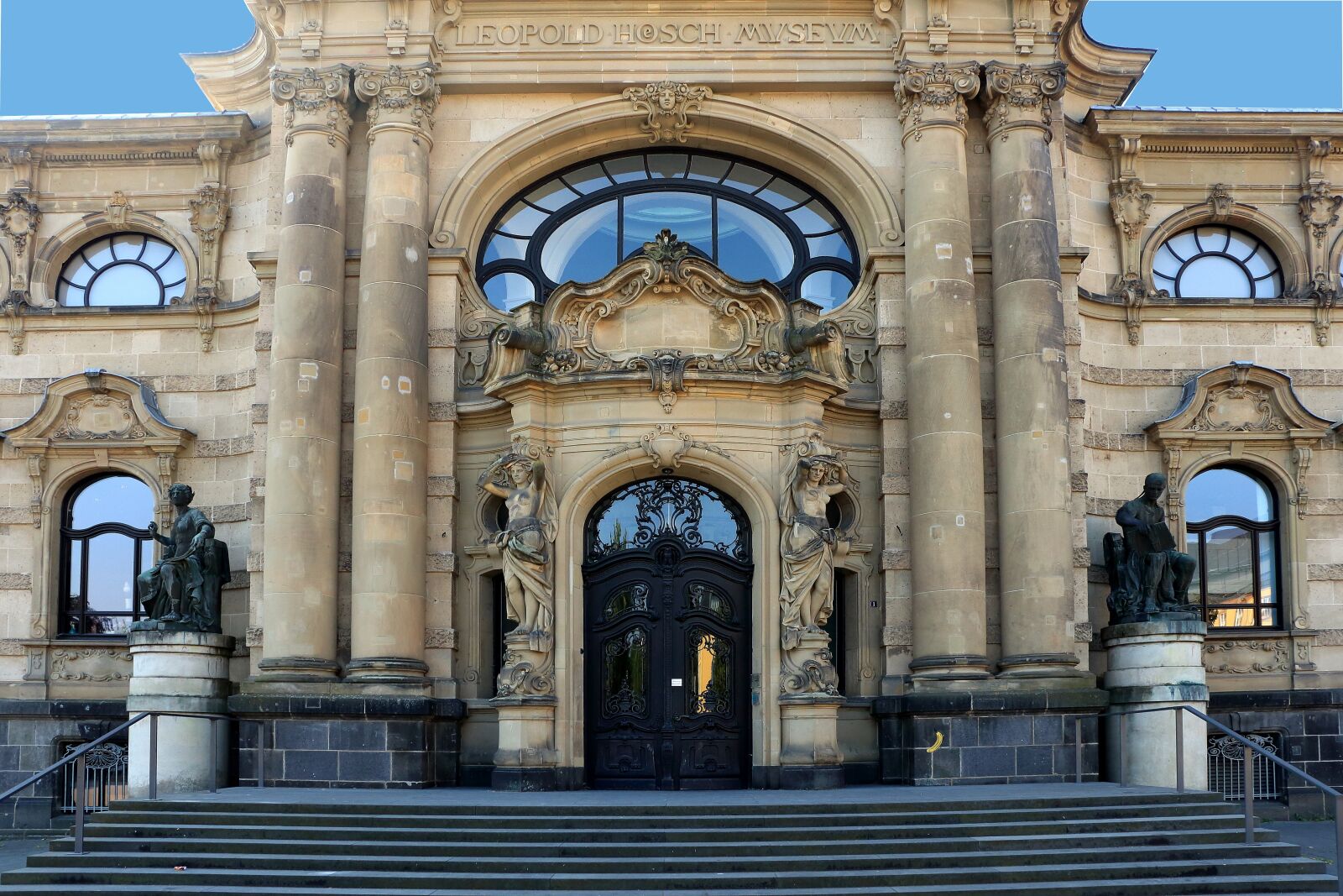 Canon EOS 700D (EOS Rebel T5i / EOS Kiss X7i) sample photo. D ren, museum, hoesch photography
