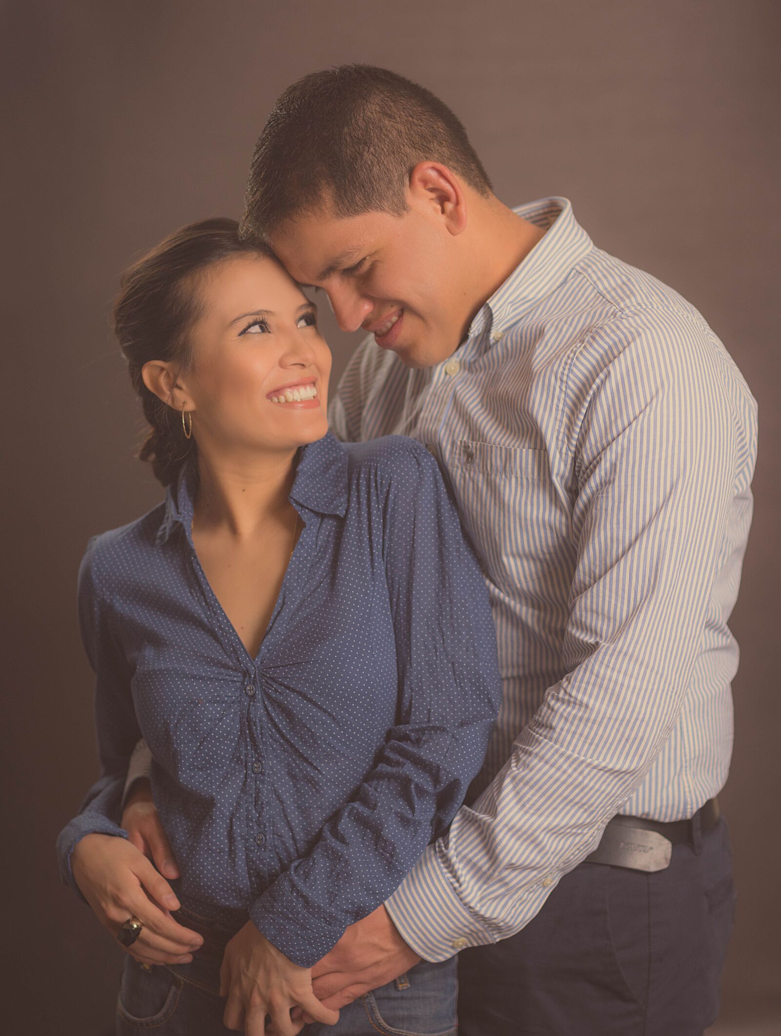 Nikon D810 sample photo. Two, people, love photography