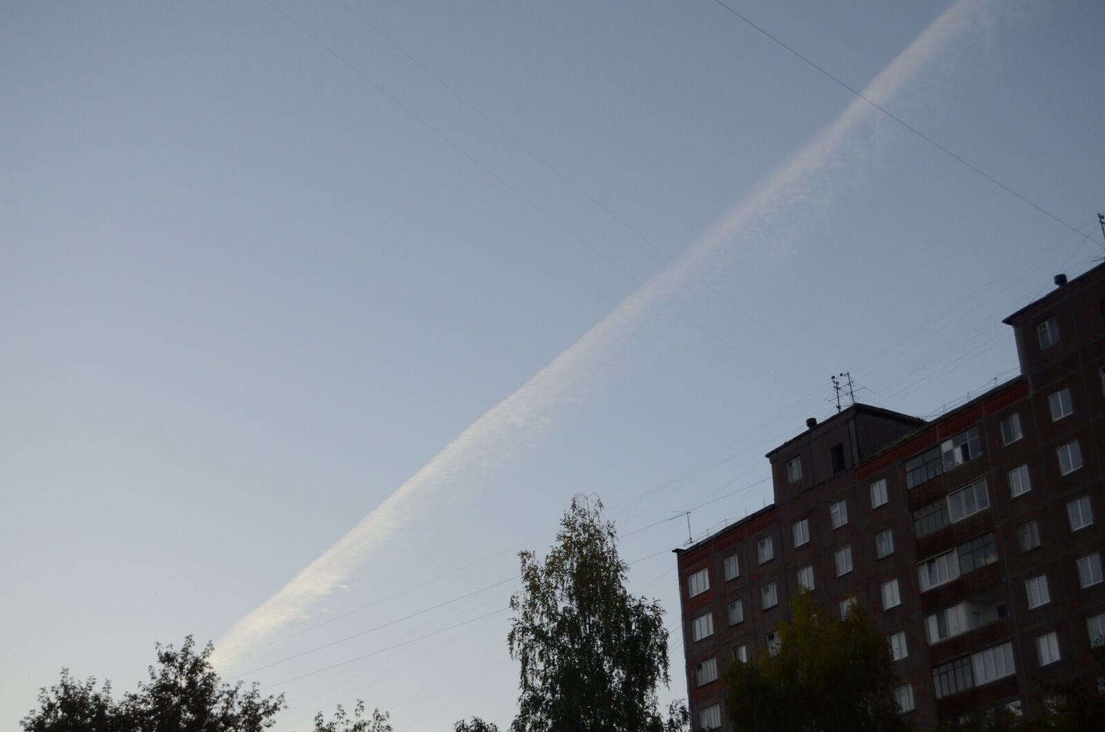 Nikon D5100 sample photo