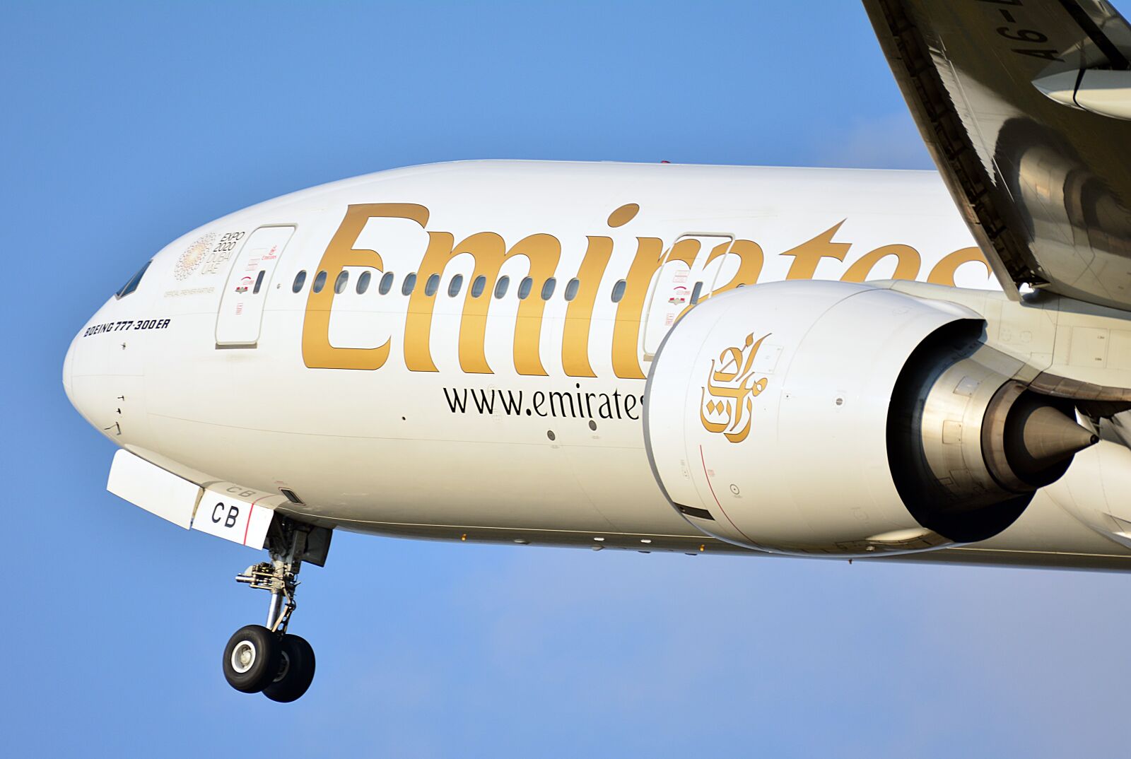 Nikon D5200 sample photo. Aircraft, boeing, travel photography
