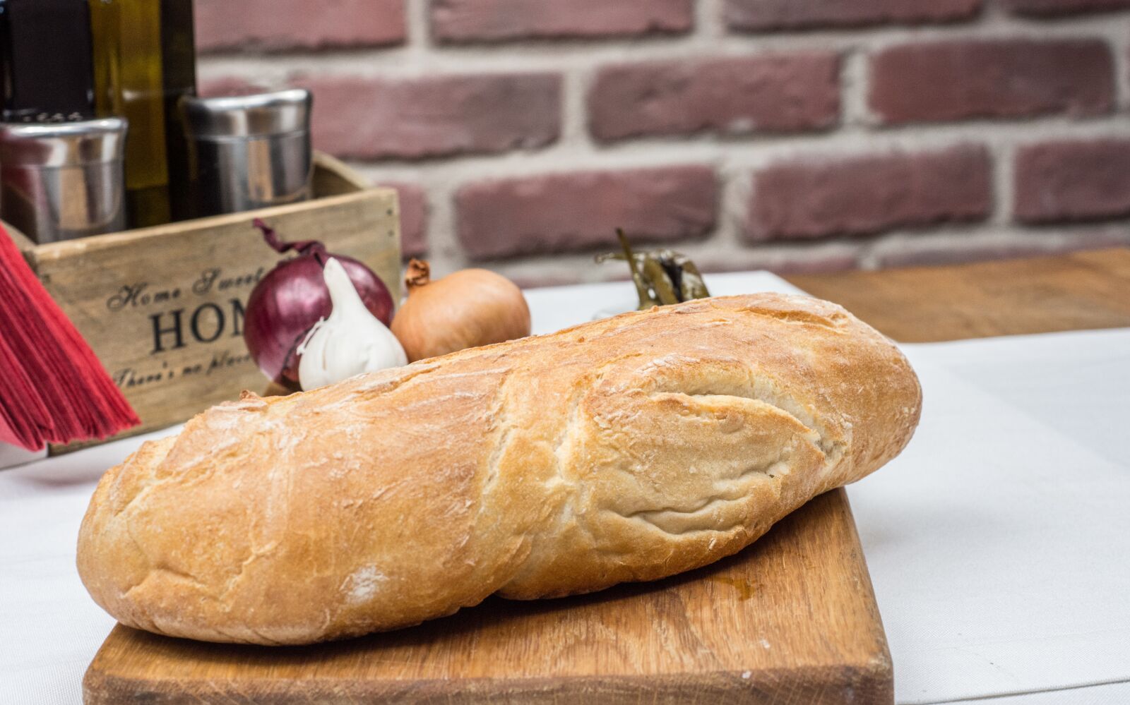 Nikon D7200 sample photo. Bread, bakery, food photography