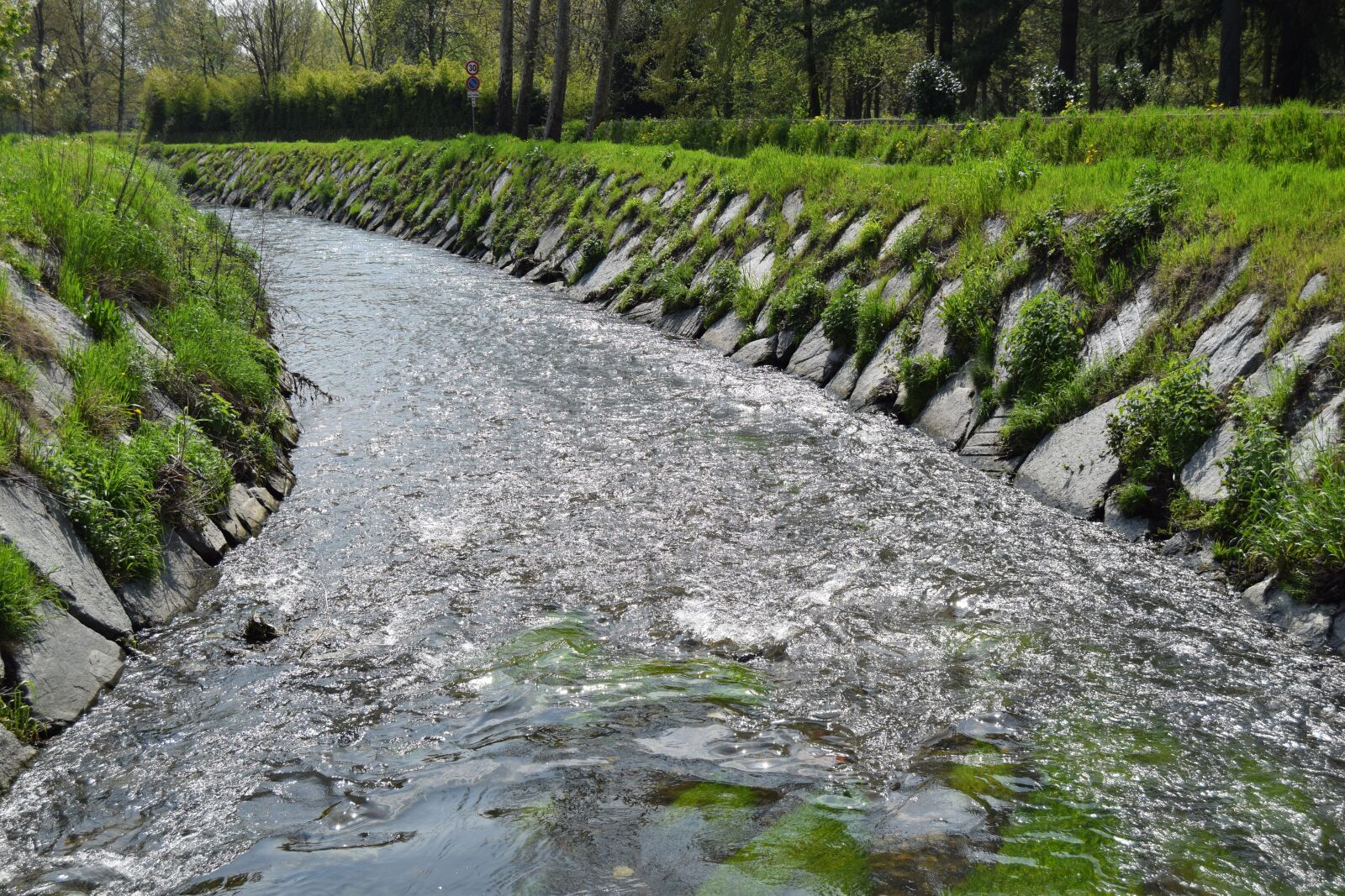 Nikon D3300 sample photo. Waters, nature, landscape photography