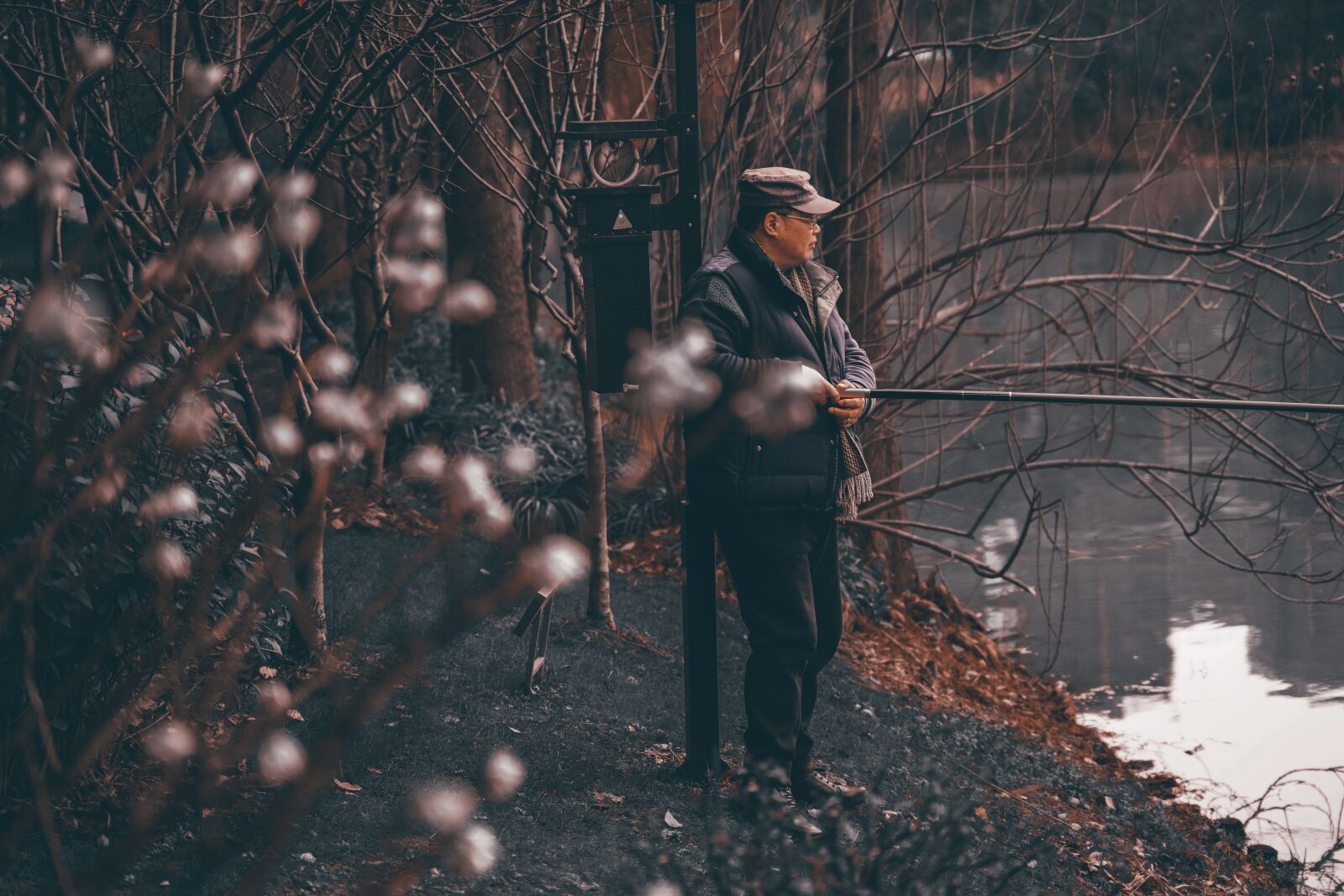 Sony a7R III sample photo. China, watertown, the ancient photography