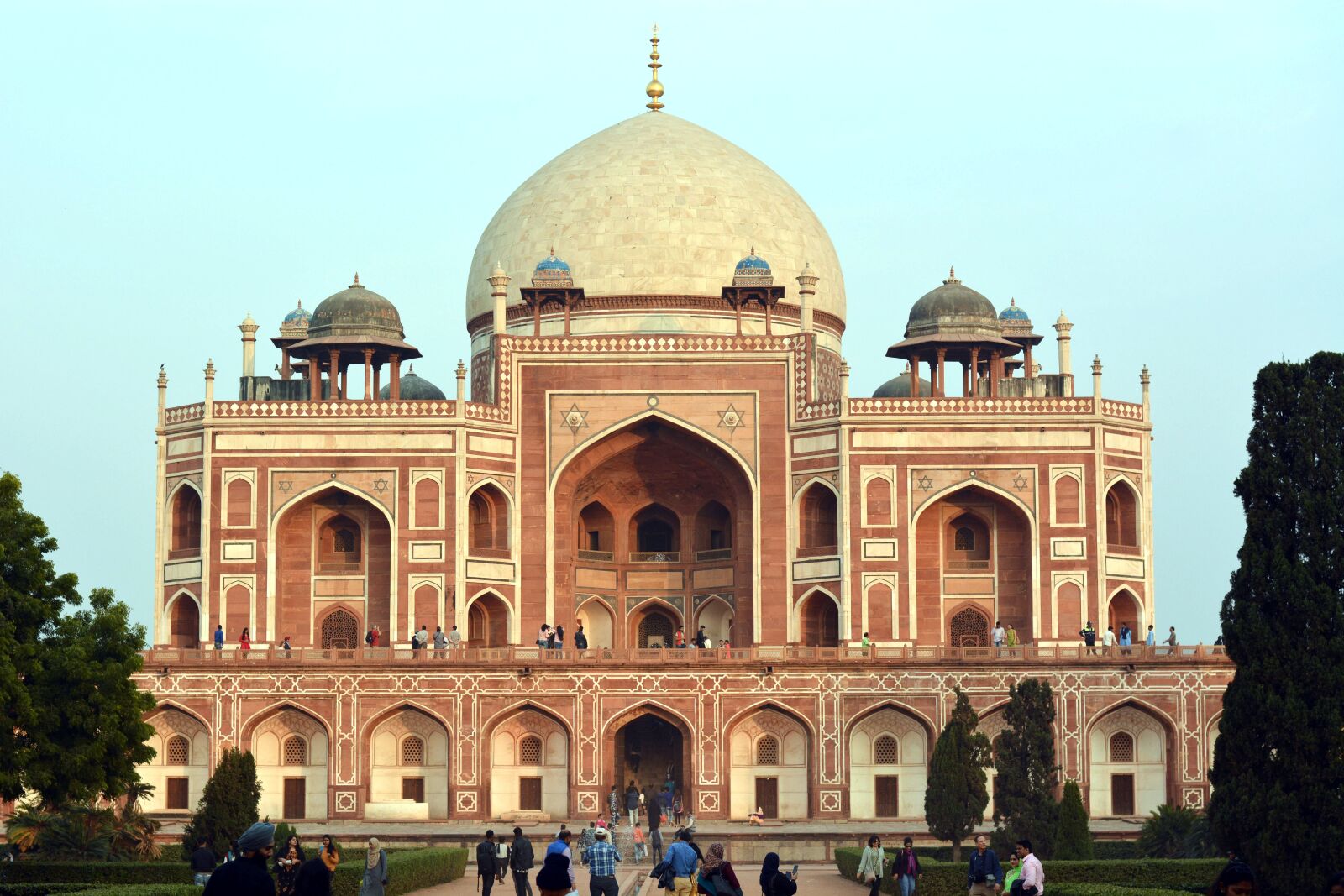 Nikon D7100 sample photo. India, palace, delhi photography