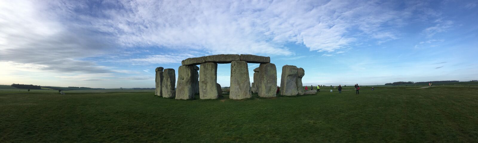 Apple iPhone 6s Plus sample photo. Stone henge, earth chakra photography