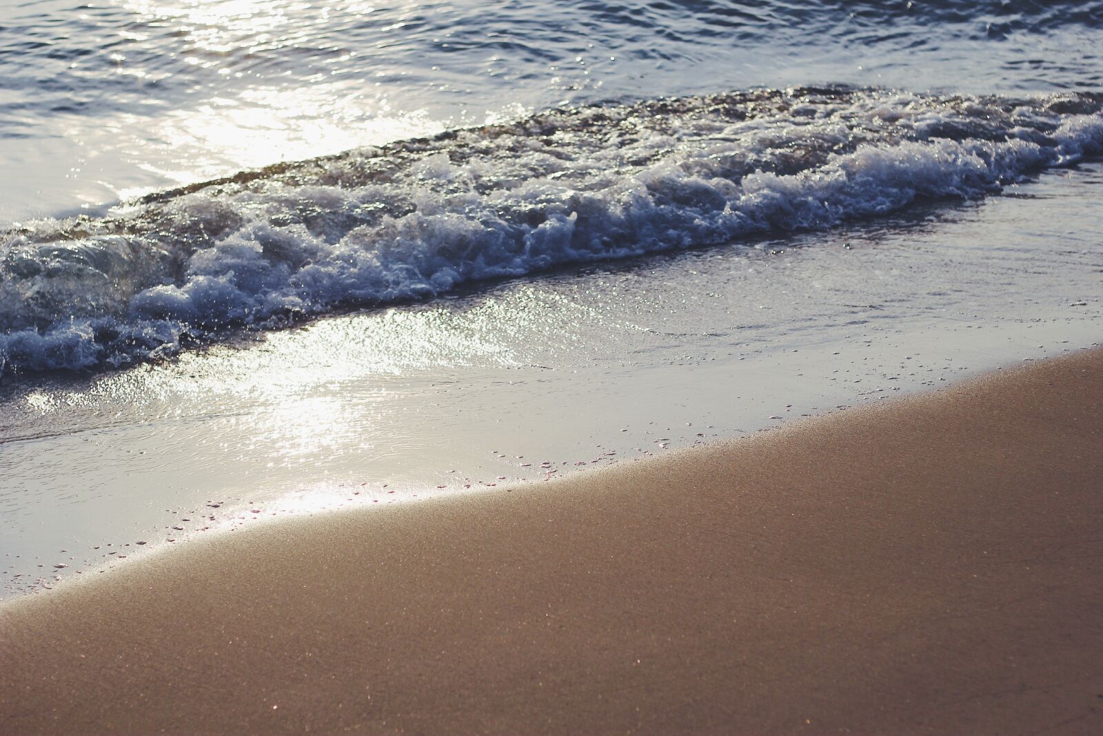 Canon EOS 60D sample photo. Water, beach, sea photography