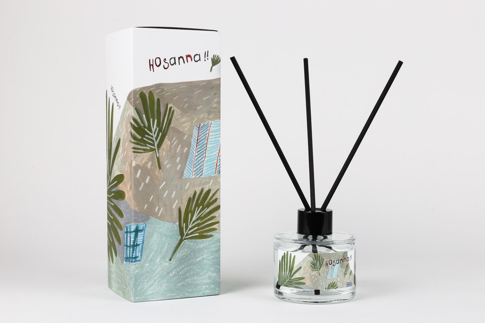 Canon EOS 6D sample photo. Diffuser, fragrances, christian photography