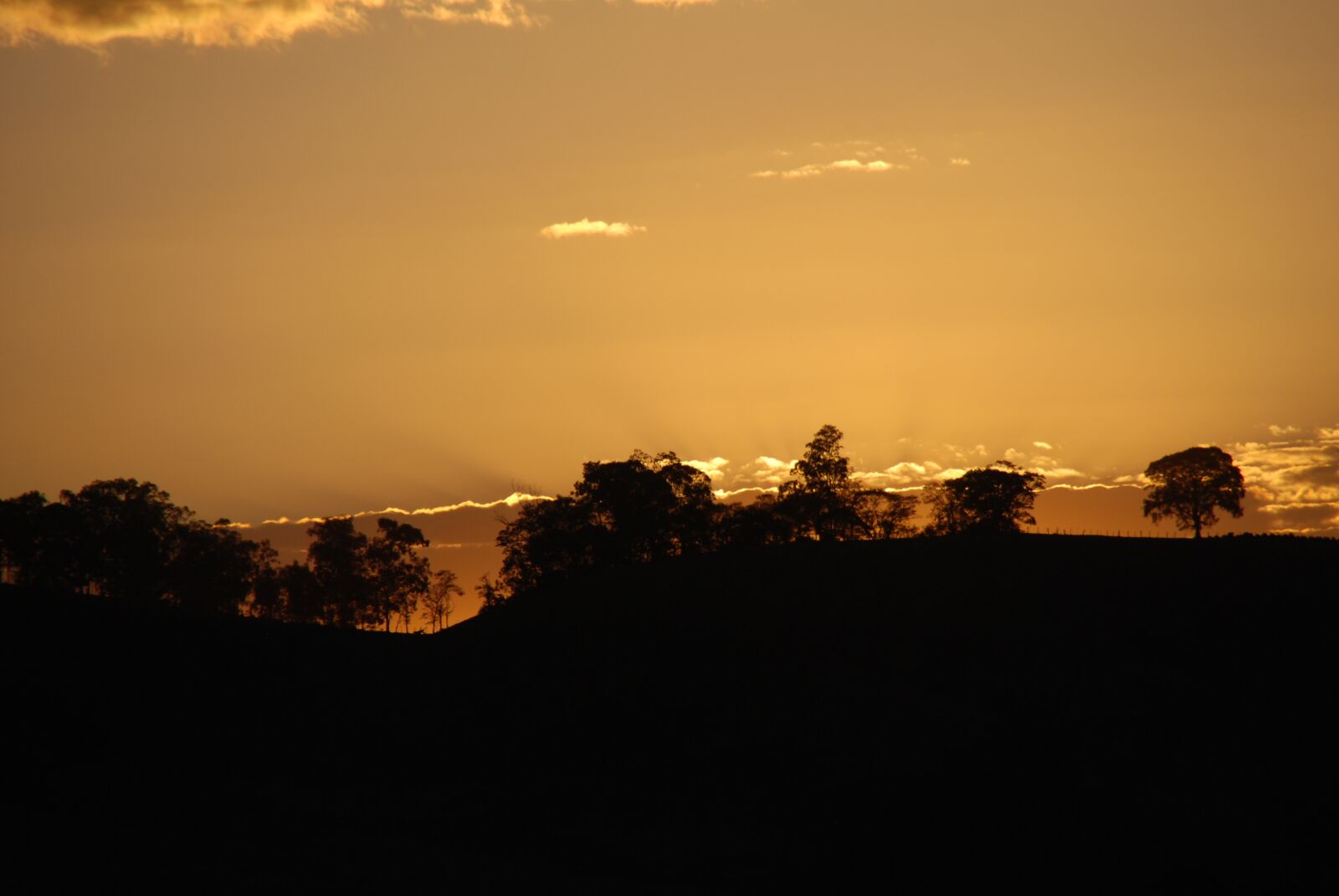 Nikon D80 sample photo. Minas, spa, brazil photography