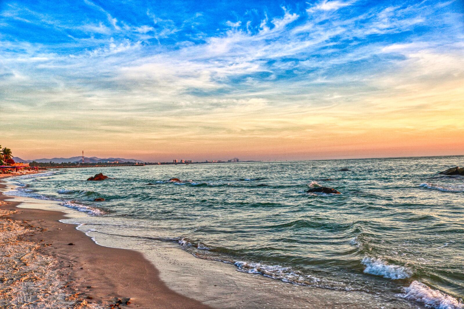 Canon EOS 750D (EOS Rebel T6i / EOS Kiss X8i) sample photo. Landscape, beautiful, sand photography