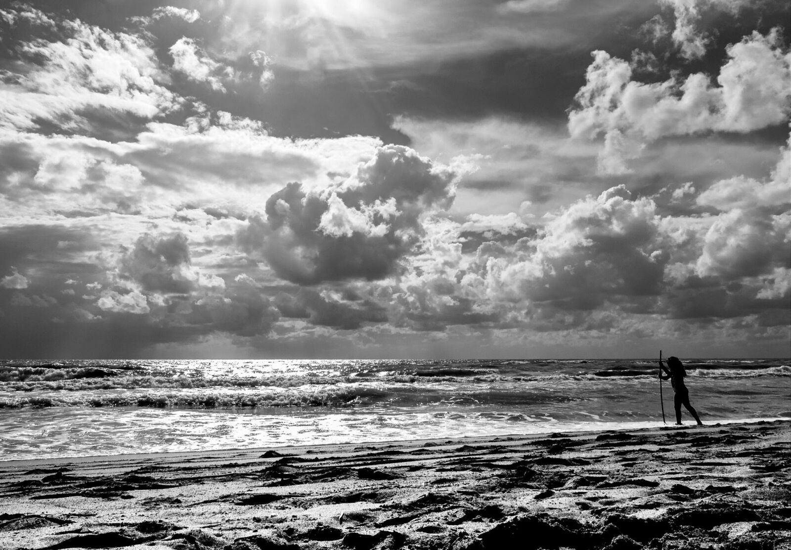 Nikon Coolpix P520 sample photo. Ostia, ostia lido, rome photography