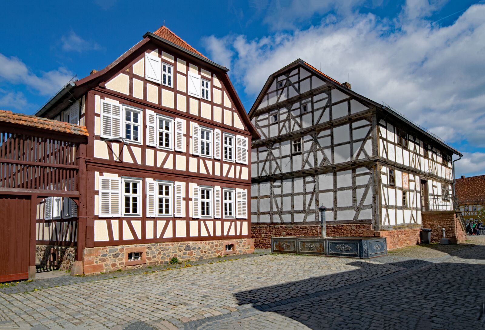 Nikon D5300 sample photo. Neu-anspach, hesse, germany photography