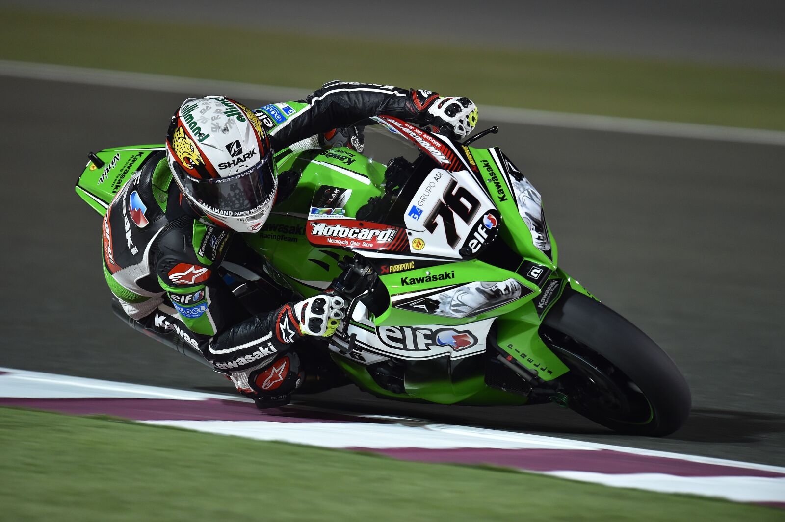 Nikon D4S sample photo. Motorcycles, race, helmets photography