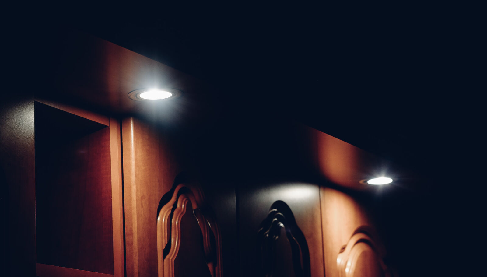 Fujifilm X-M1 sample photo. Theme, interiors photography