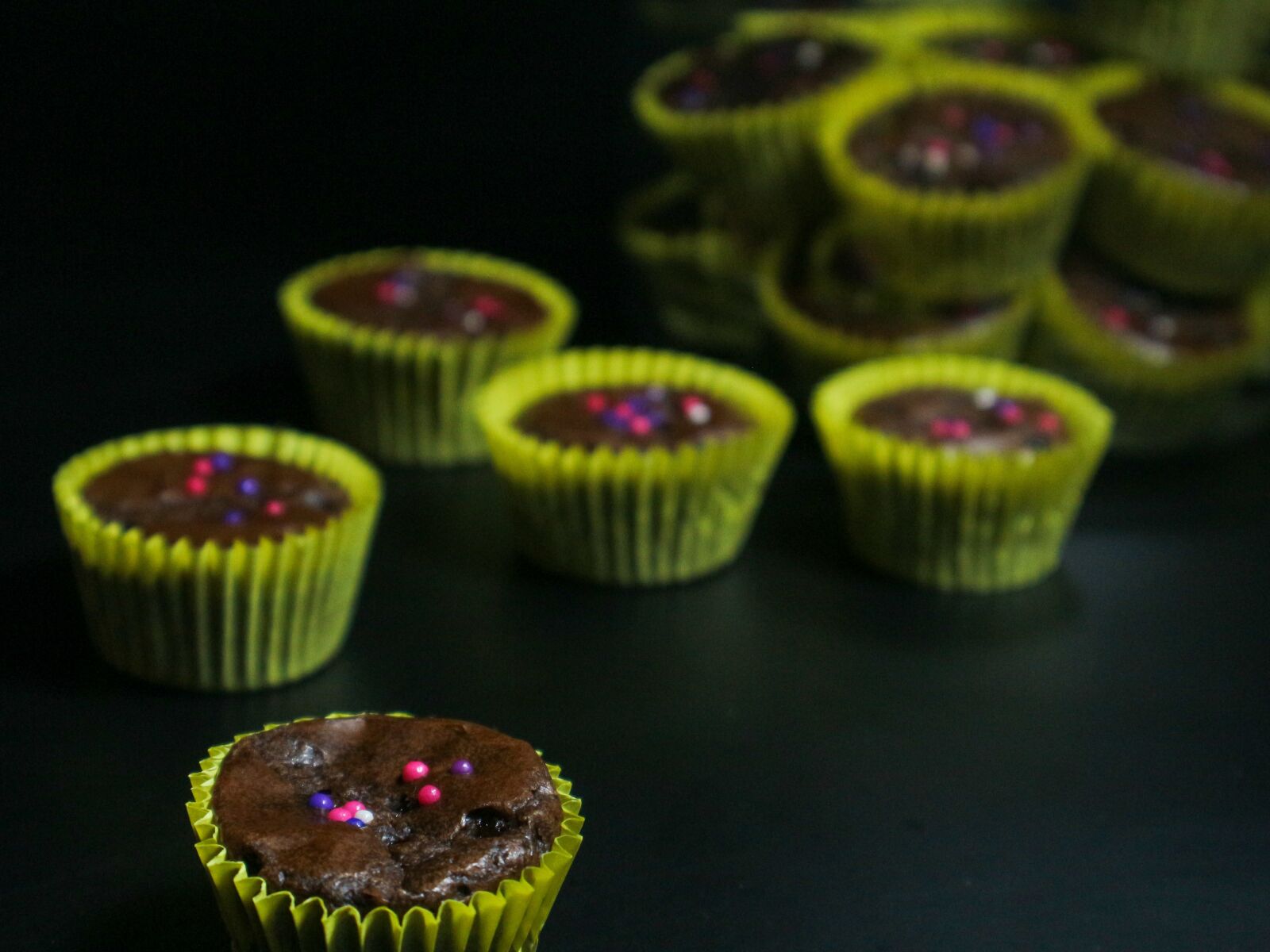 Canon EOS M10 sample photo. Food, cookies, delicious photography