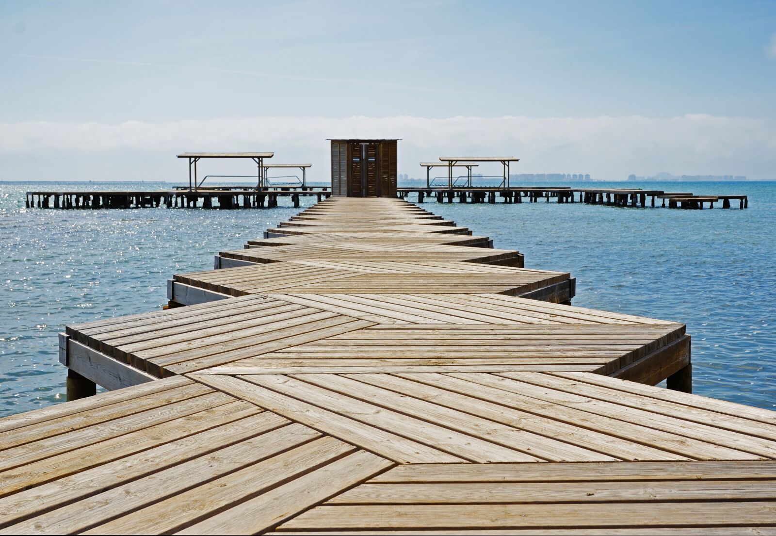 Nikon D7000 sample photo. Platform, wooden, planked photography