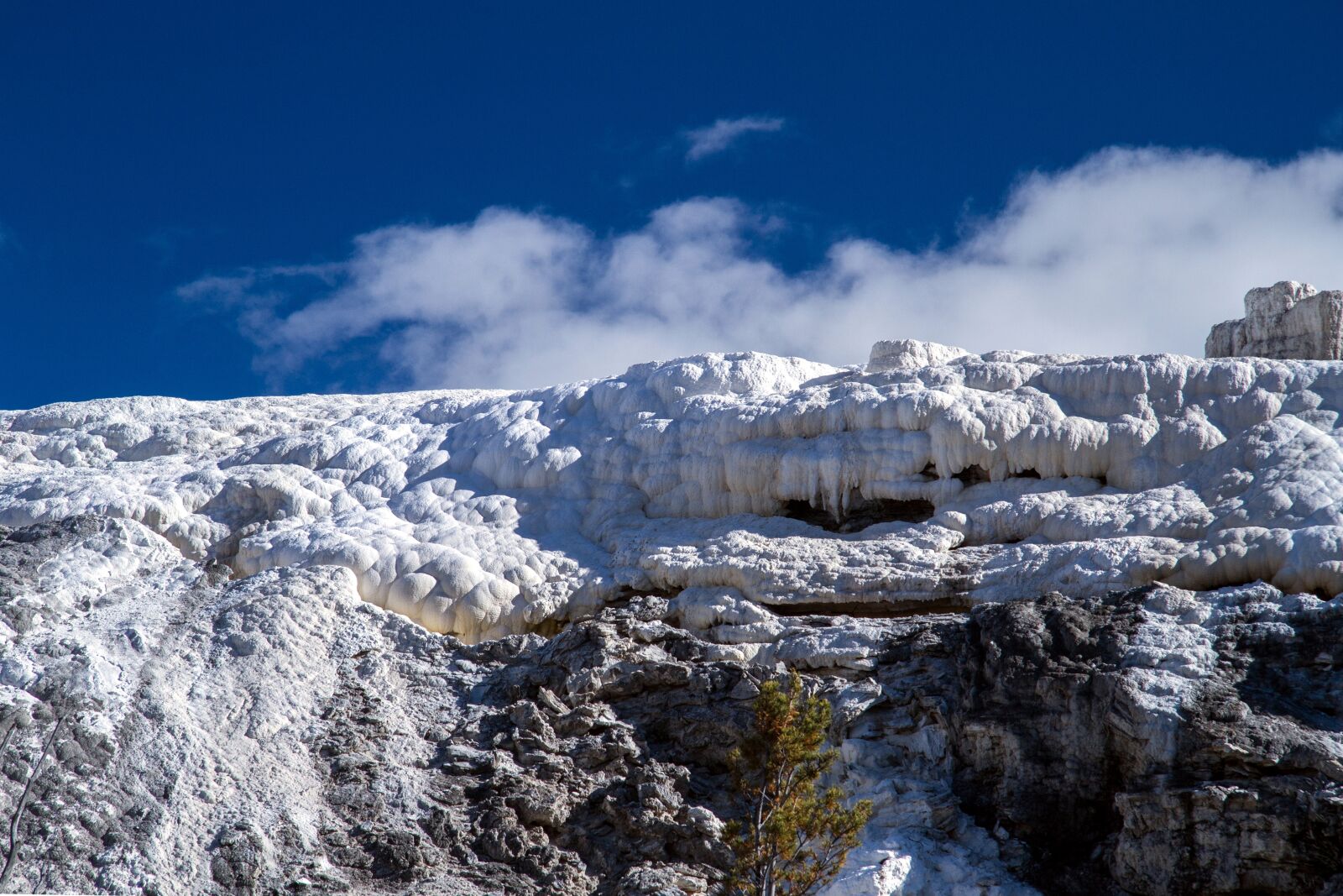 Canon EOS 7D sample photo. Yellowstone national park, wyoming photography