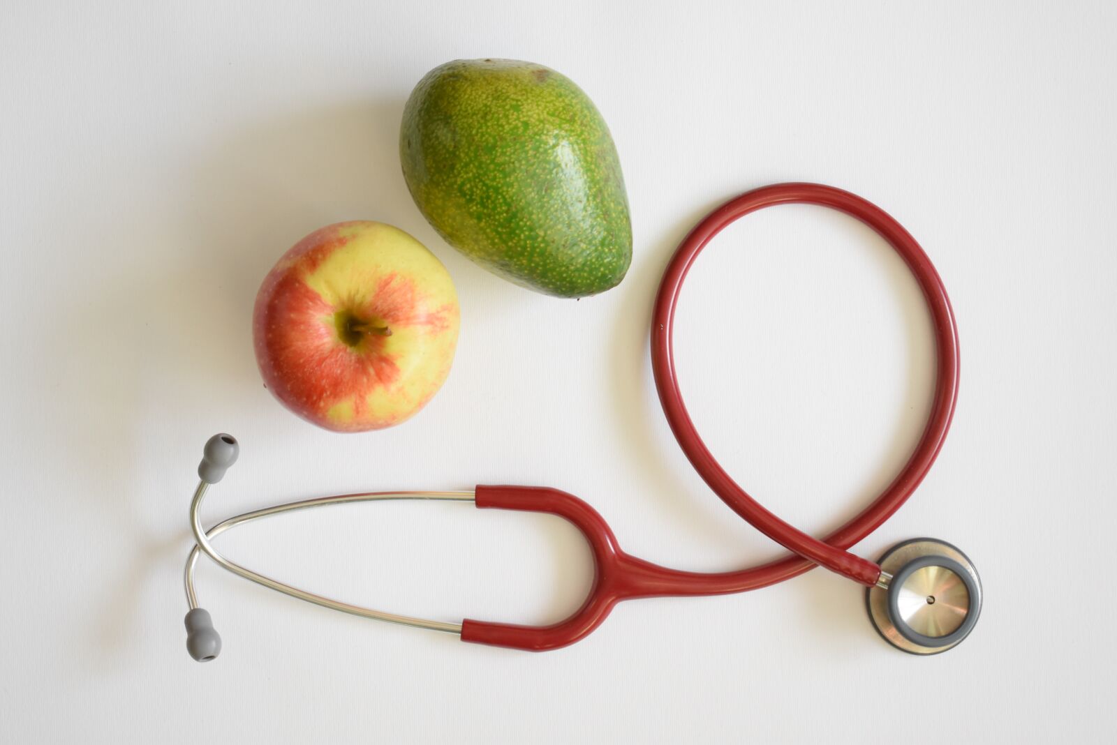 Nikon D3400 sample photo. Doctor, doctor's office, stethoscope photography
