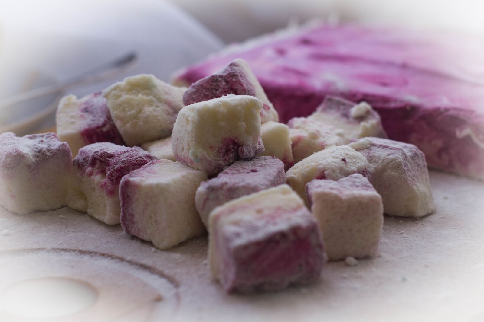 Canon EOS 550D (EOS Rebel T2i / EOS Kiss X4) sample photo. Food, sweetness, sweets photography