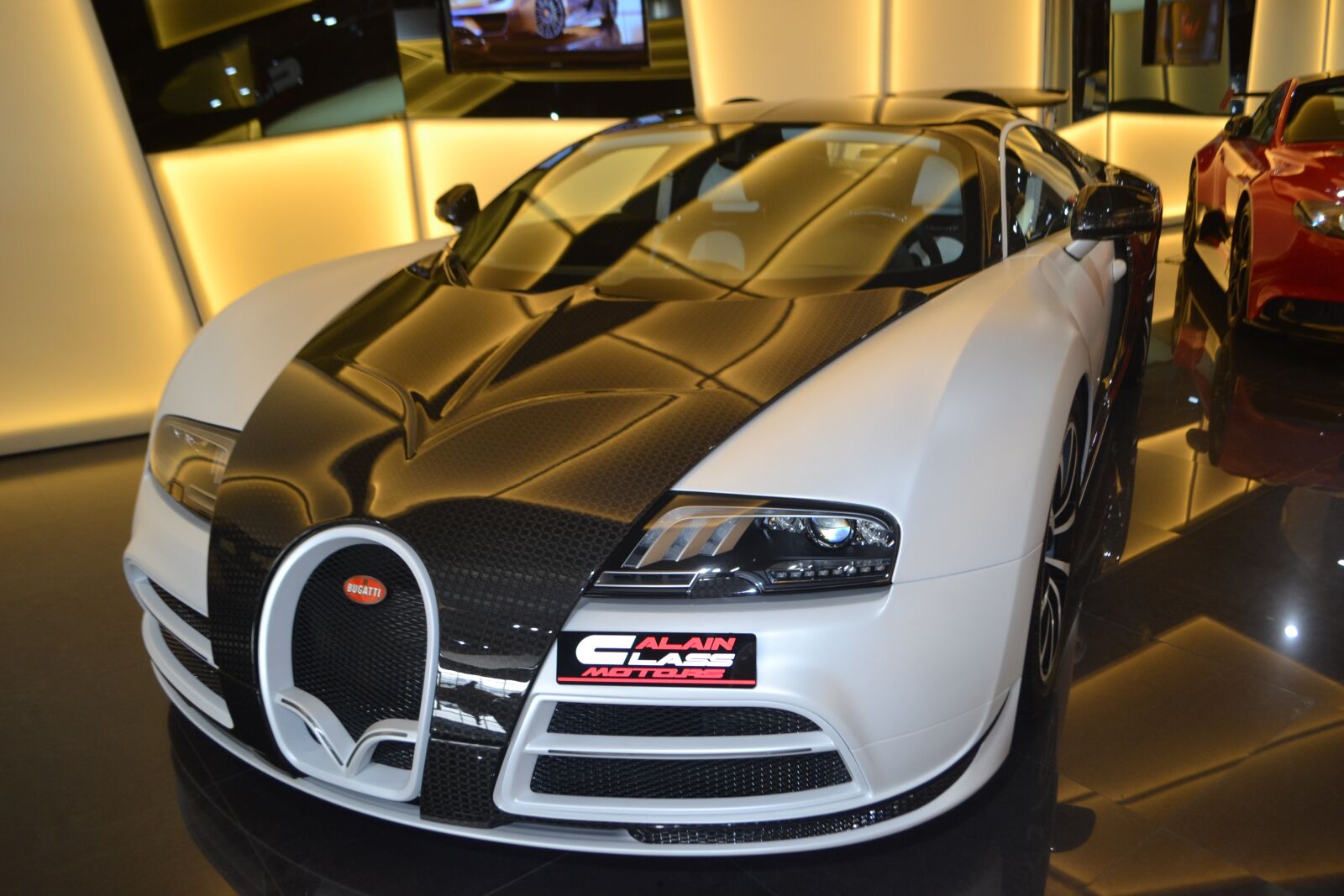 Nikon D3100 sample photo. Bugatti, exclusive car, bugatti photography