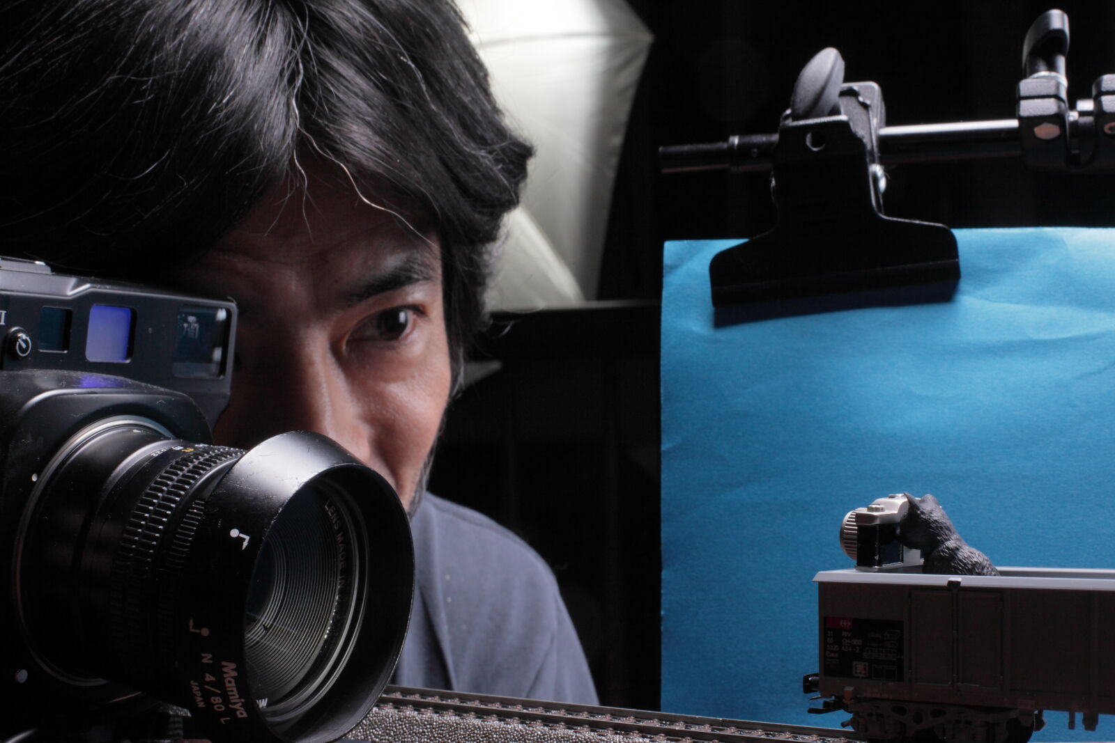 Canon EOS 5D Mark II sample photo. Black, bye, bye, bye photography