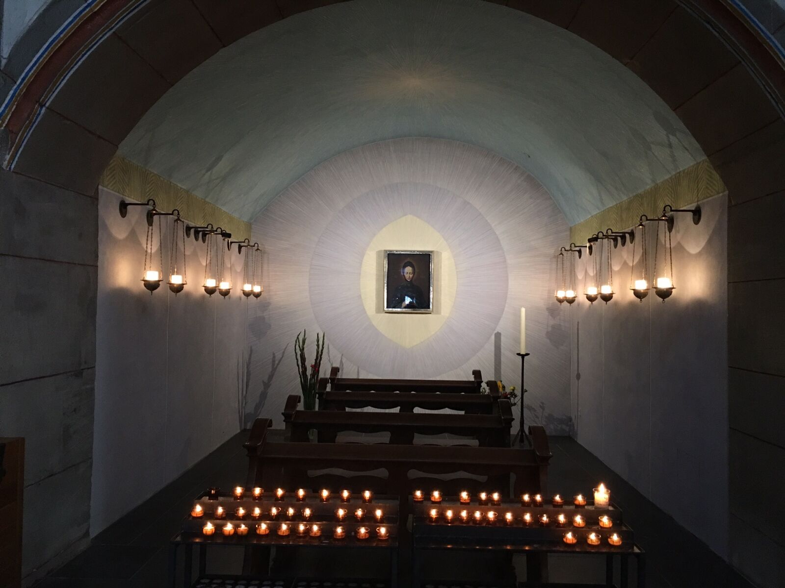 Apple iPhone 6s Plus sample photo. Church, building, architecture photography