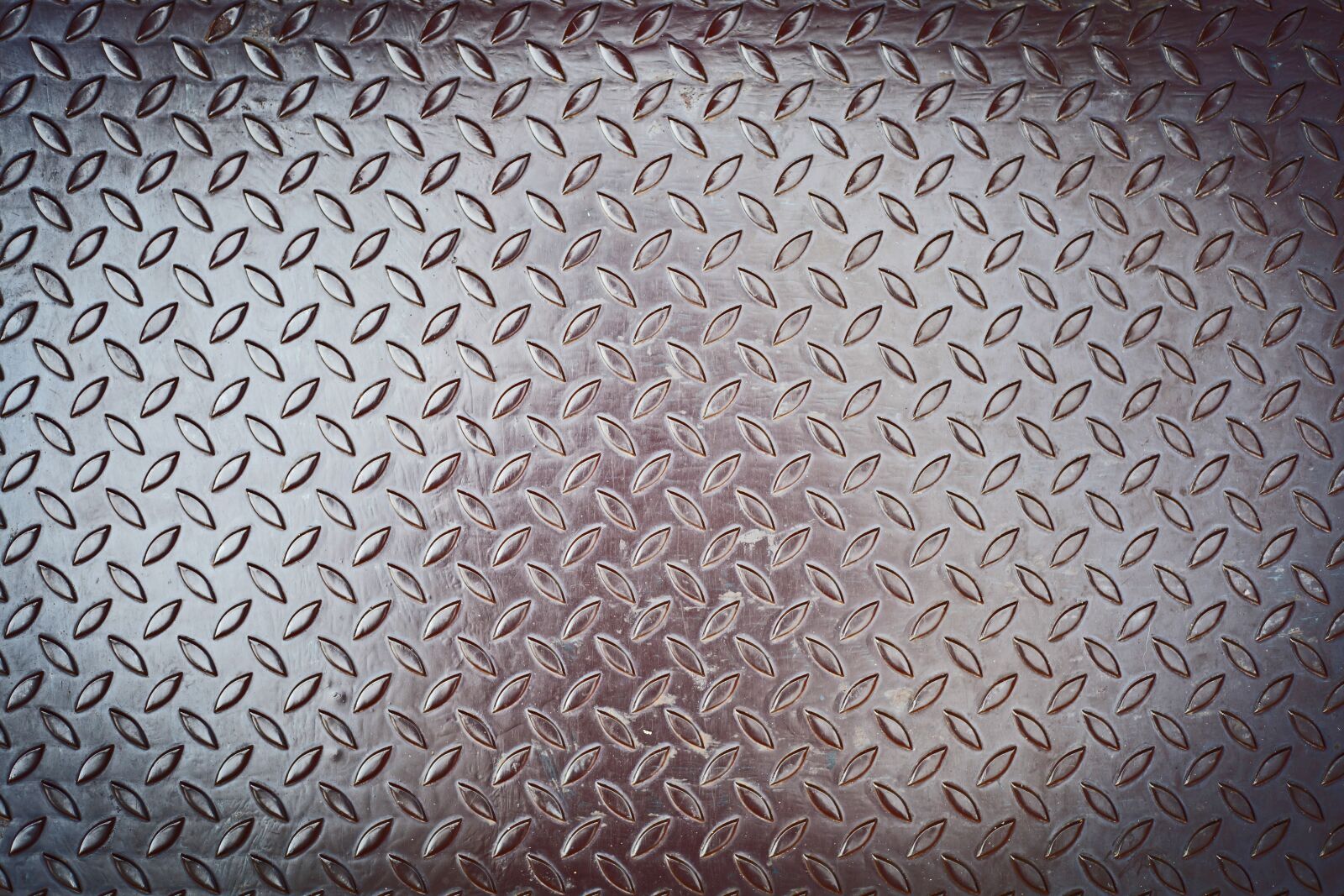 Canon EF 50mm F1.8 II sample photo. Floor, metal, leaf photography