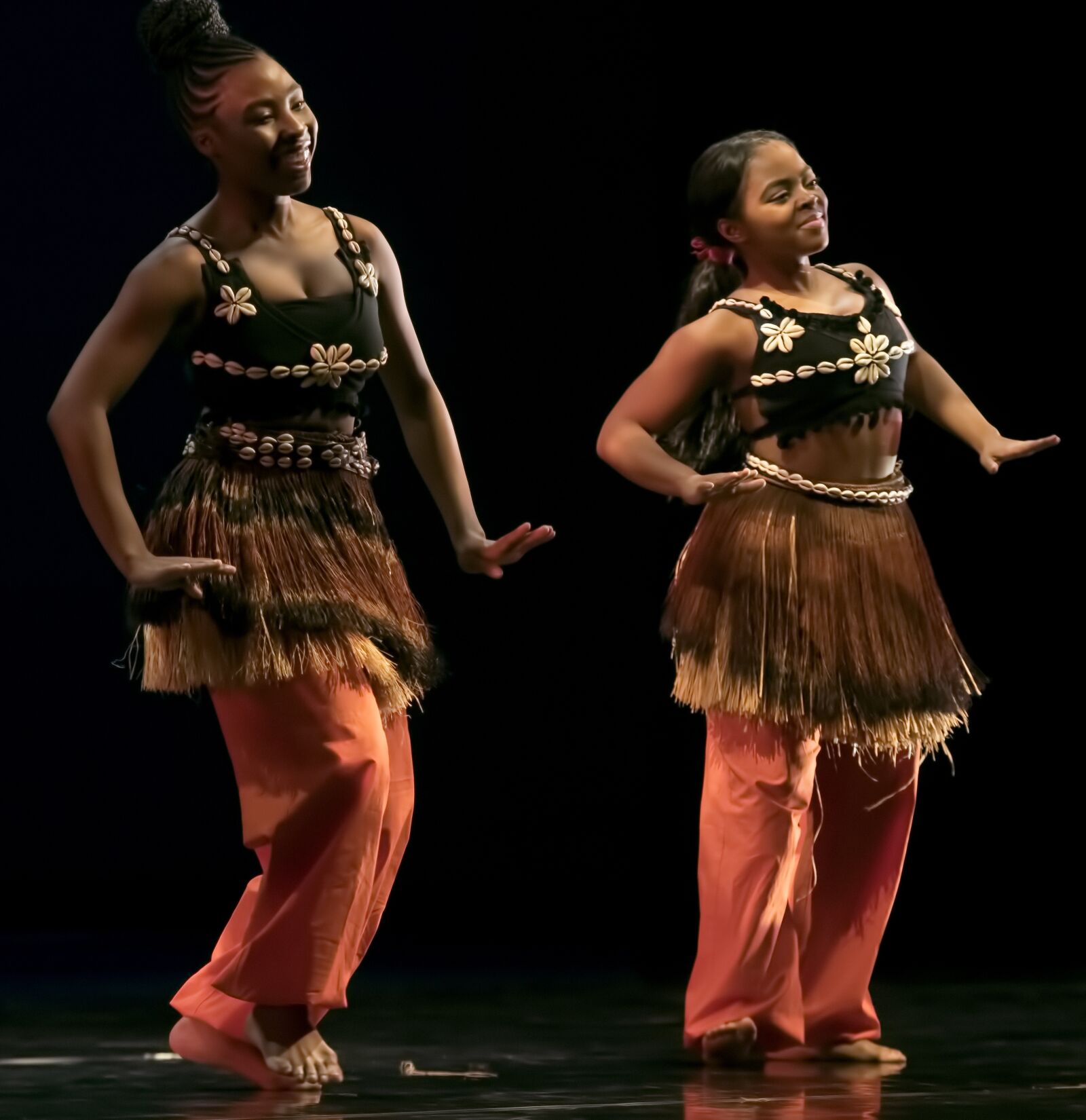 Nikon D850 sample photo. Dance, dancers, dancing performance photography