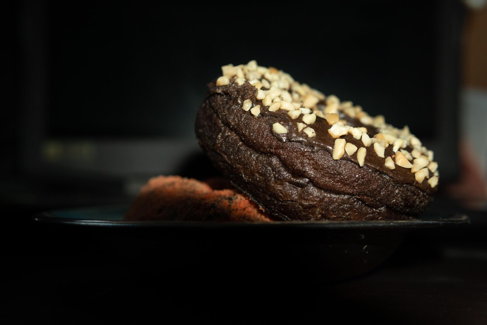 Sony a6500 sample photo. Food, epicure, meal photography