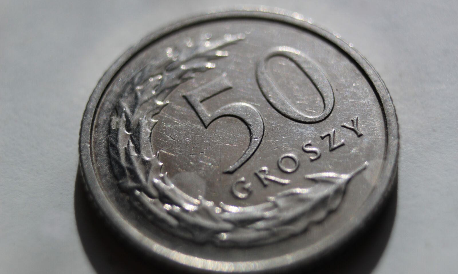 Canon EOS 4000D (EOS Rebel T100 / EOS 3000D) sample photo. Money, currency, coins photography