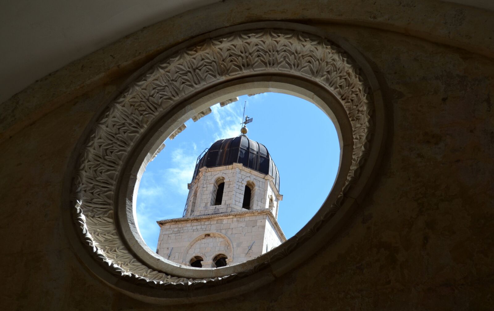 Nikon D3100 sample photo. Sky, monument, architecture photography