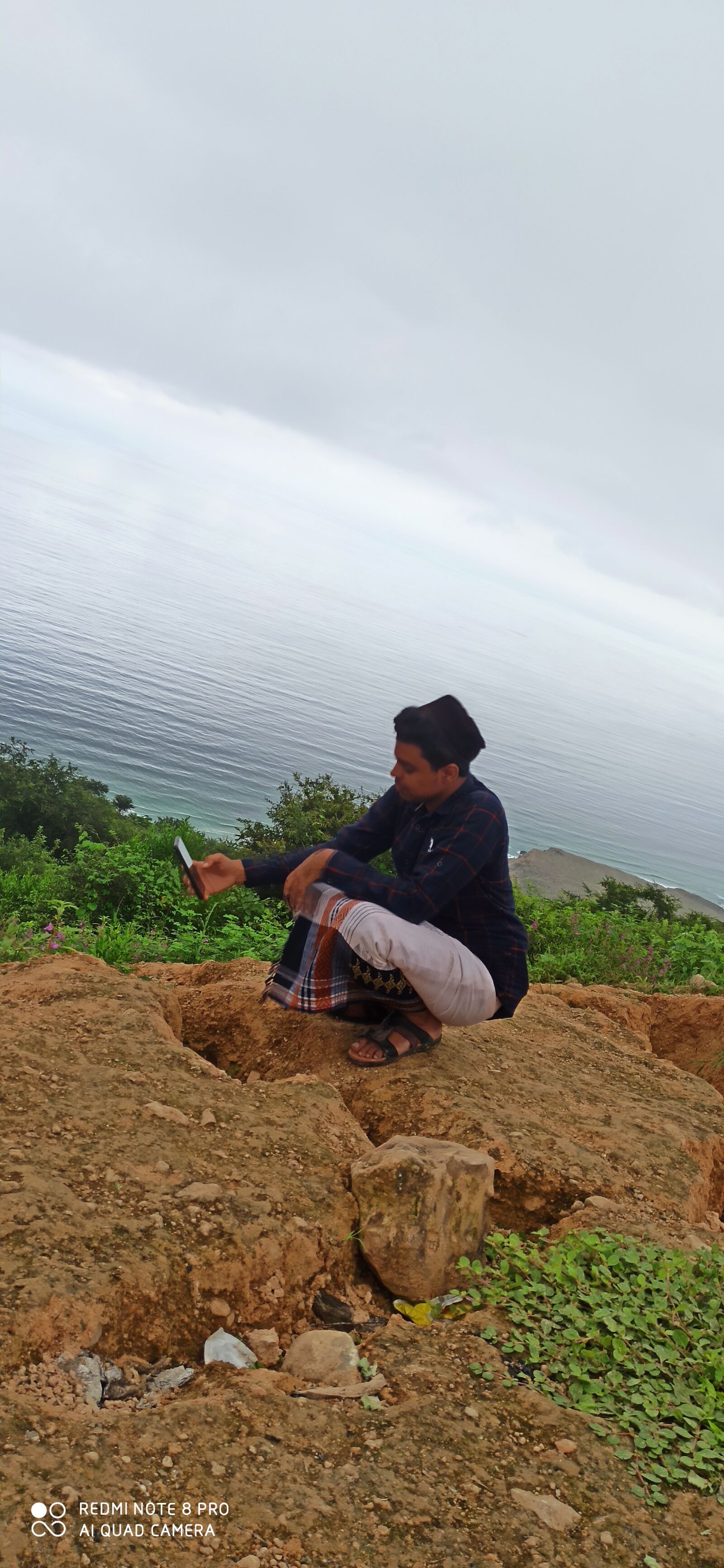 Xiaomi Redmi Note 8 Pro sample photo