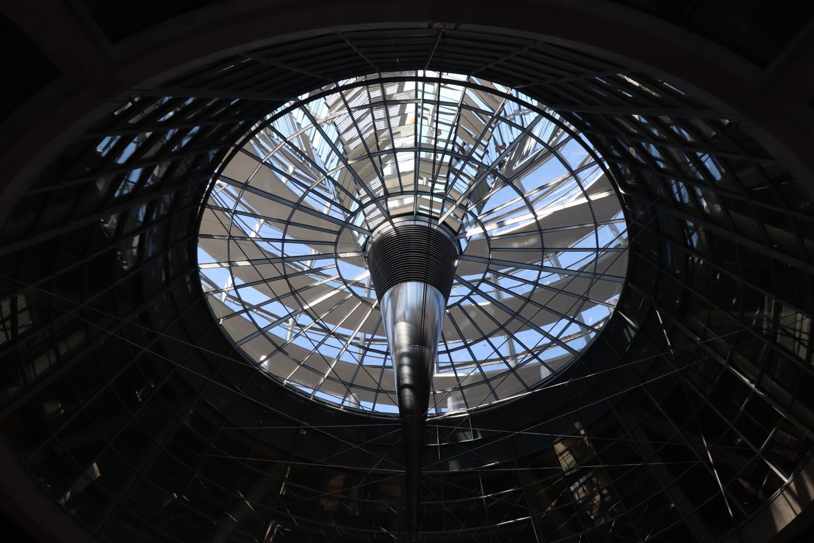 Canon EOS 77D (EOS 9000D / EOS 770D) sample photo. Bundestag, reichstag, berlin photography