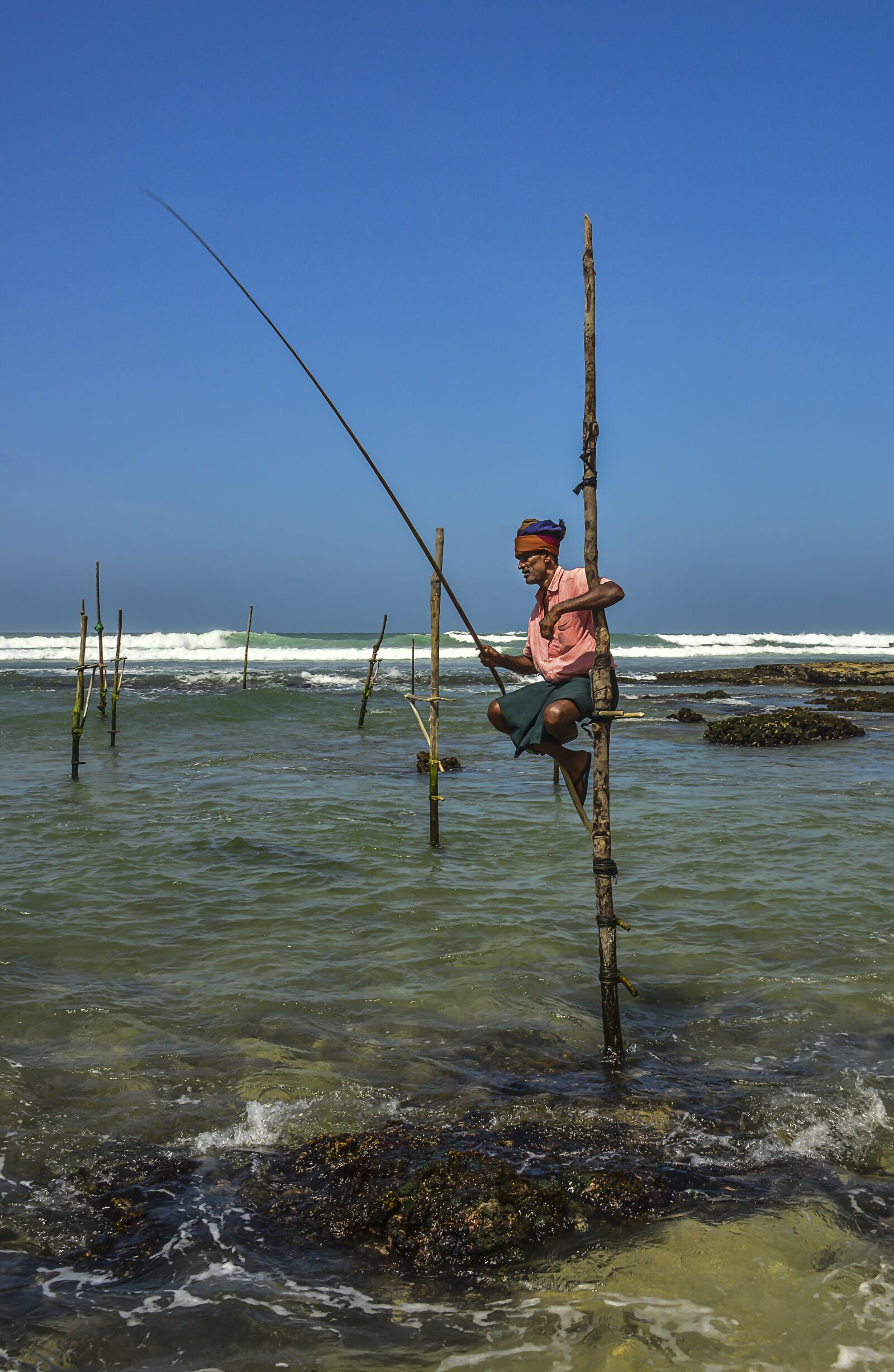 Nikon D800E sample photo. Water, outdoors, leisure photography