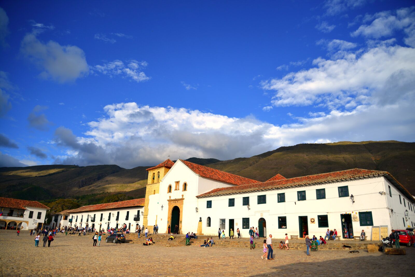 Nikon D800 sample photo. Villa, leyva, colombia photography