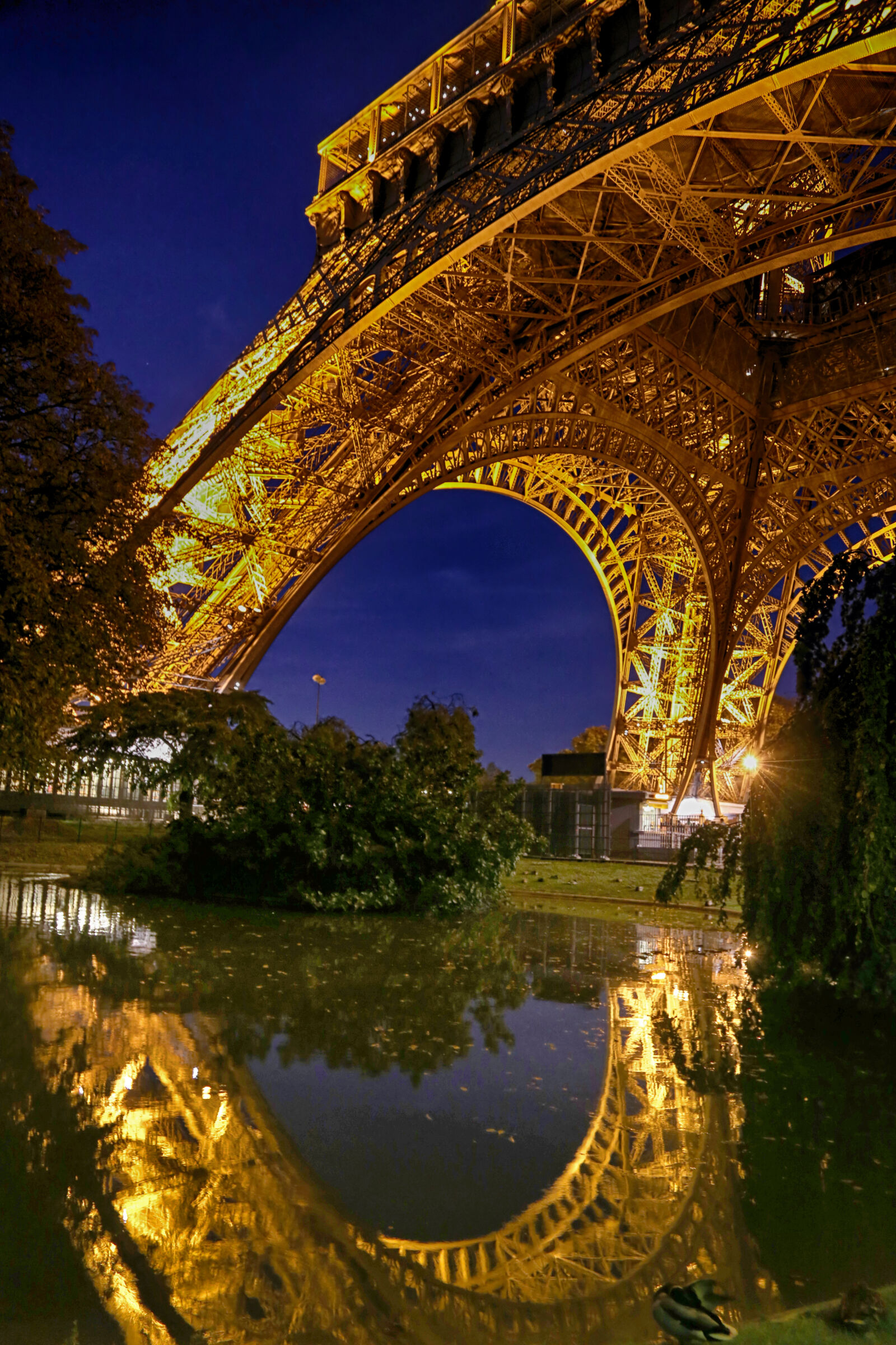Canon EOS 6D sample photo. Eiffel, tower, france, paris photography