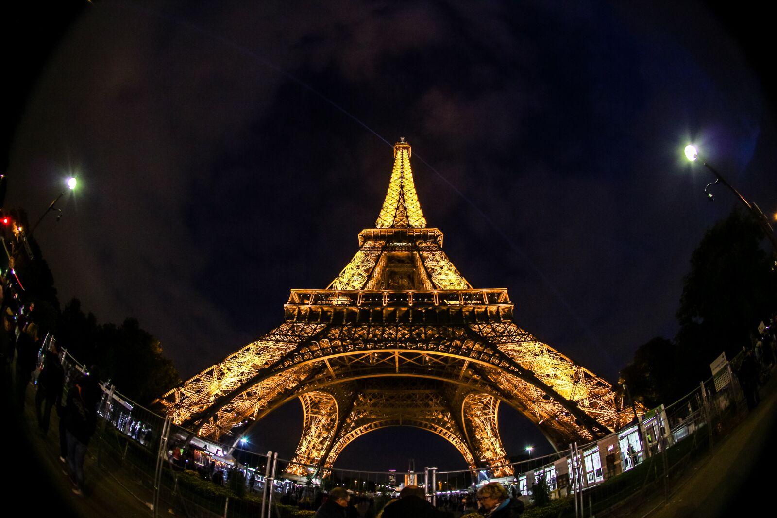 Canon EOS 550D (EOS Rebel T2i / EOS Kiss X4) sample photo. Tour eiffel, eiffel tower photography
