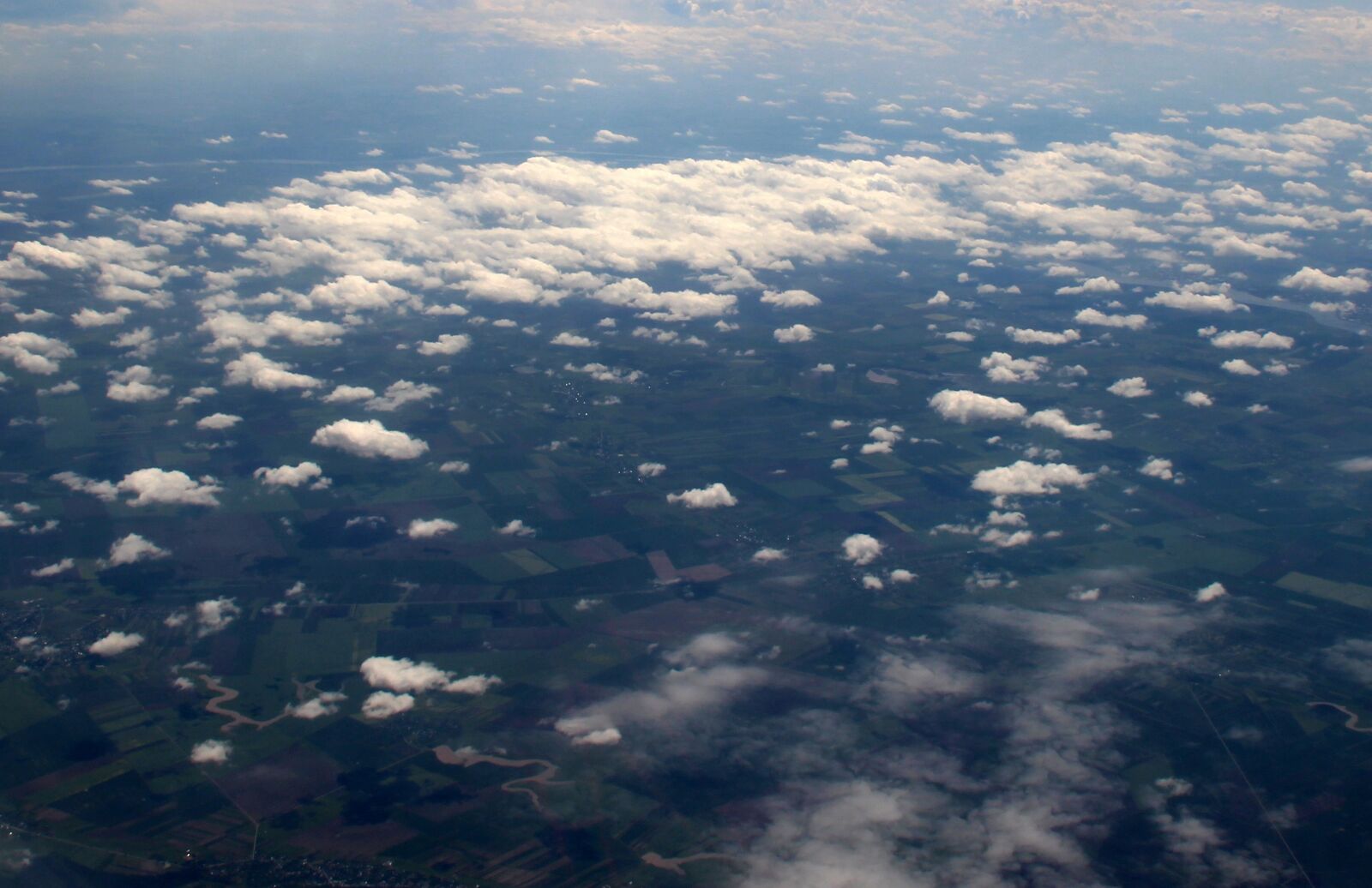 Canon EOS 700D (EOS Rebel T5i / EOS Kiss X7i) sample photo. Sky, cloud, height photography