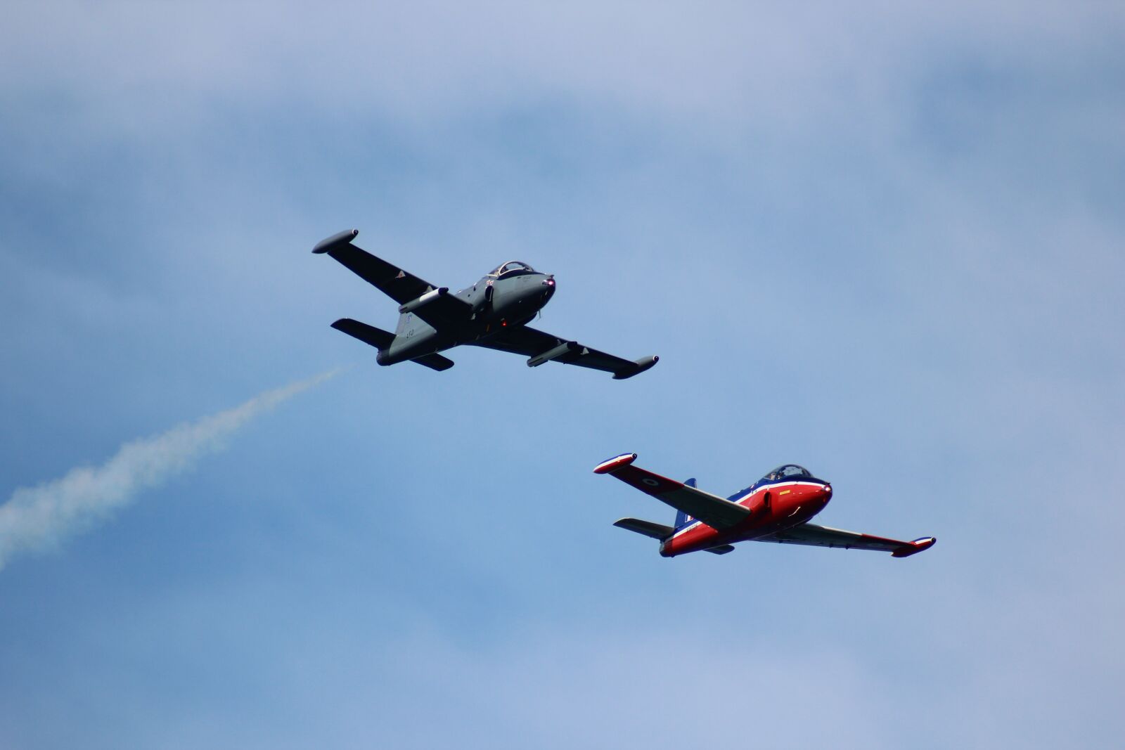Canon EF 75-300mm f/4-5.6 USM sample photo. Airplane, aircraft, military photography