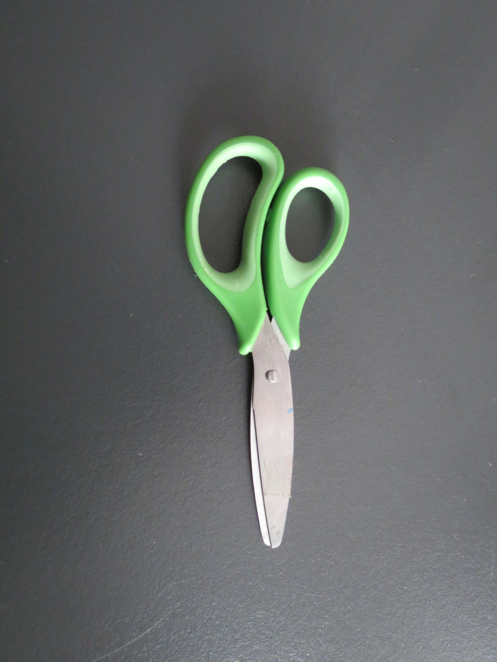 Canon PowerShot SX40 HS sample photo. Scissors, scissors to child photography