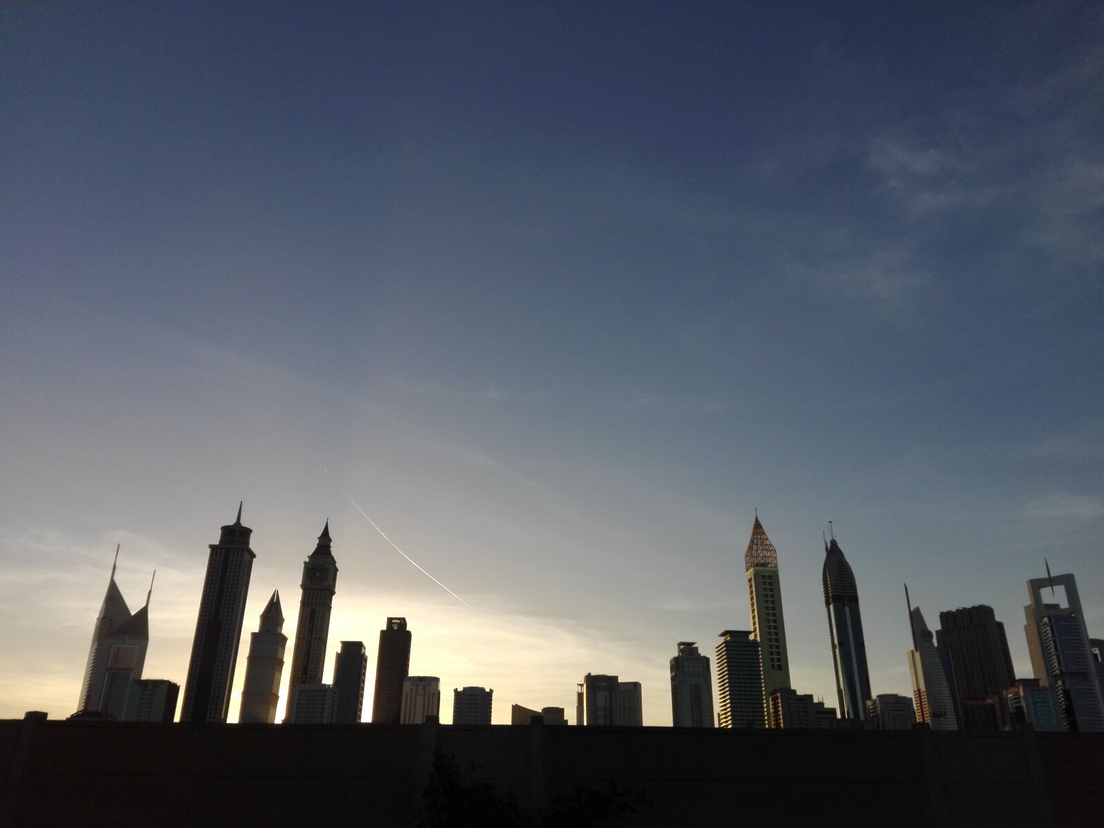 HUAWEI P8 Lite sample photo