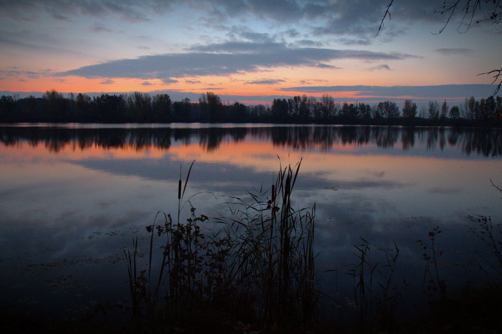 Canon EOS 60D sample photo. Dawn, sunrise, water photography