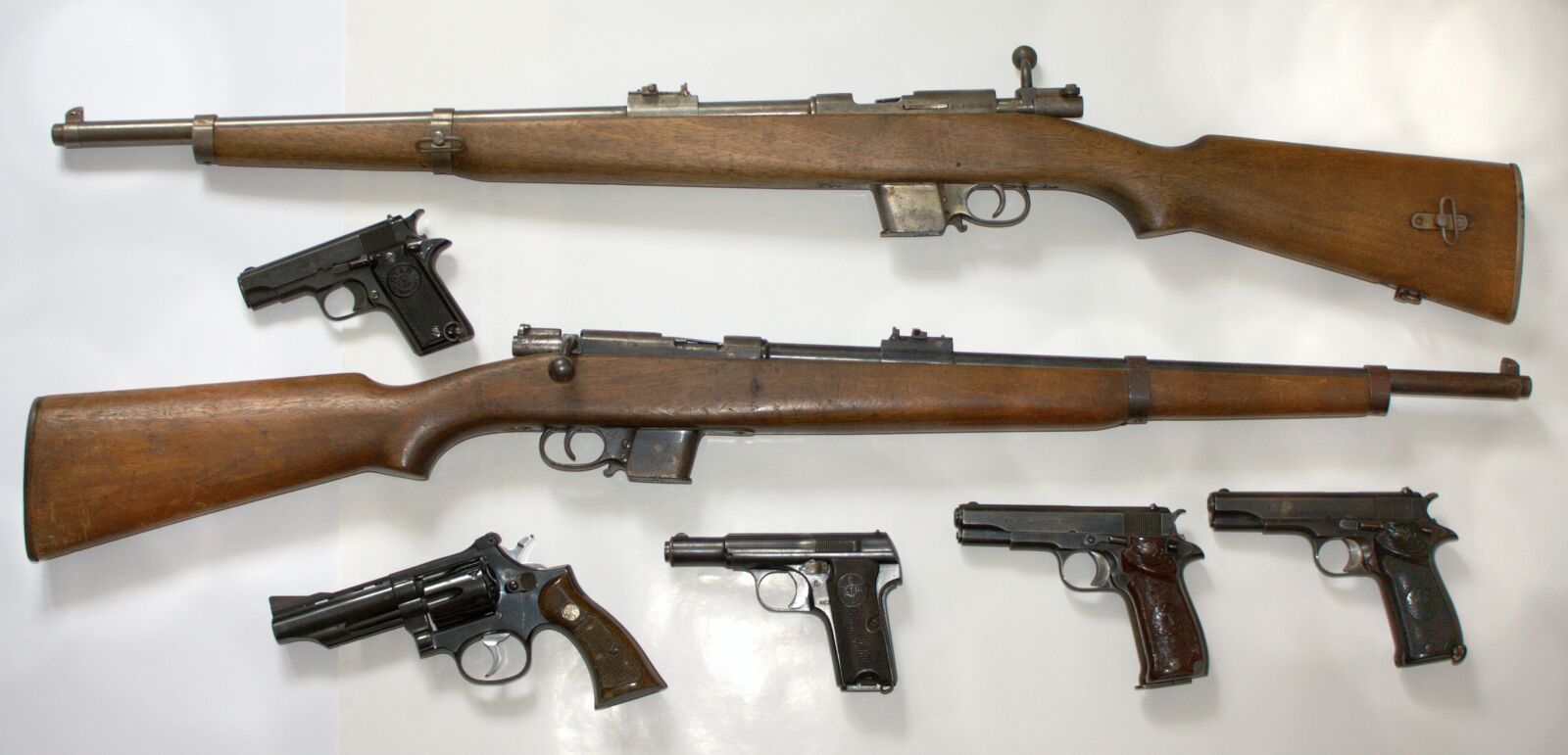 Canon EOS 1000D (EOS Digital Rebel XS / EOS Kiss F) sample photo. Weapons, gun, stir photography