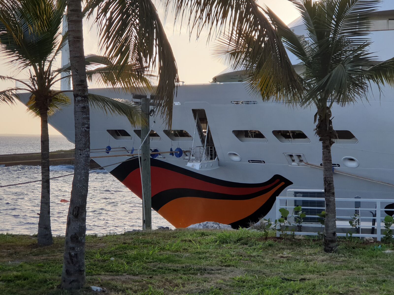 Samsung Galaxy S9+ sample photo. La romana, dominican republic photography